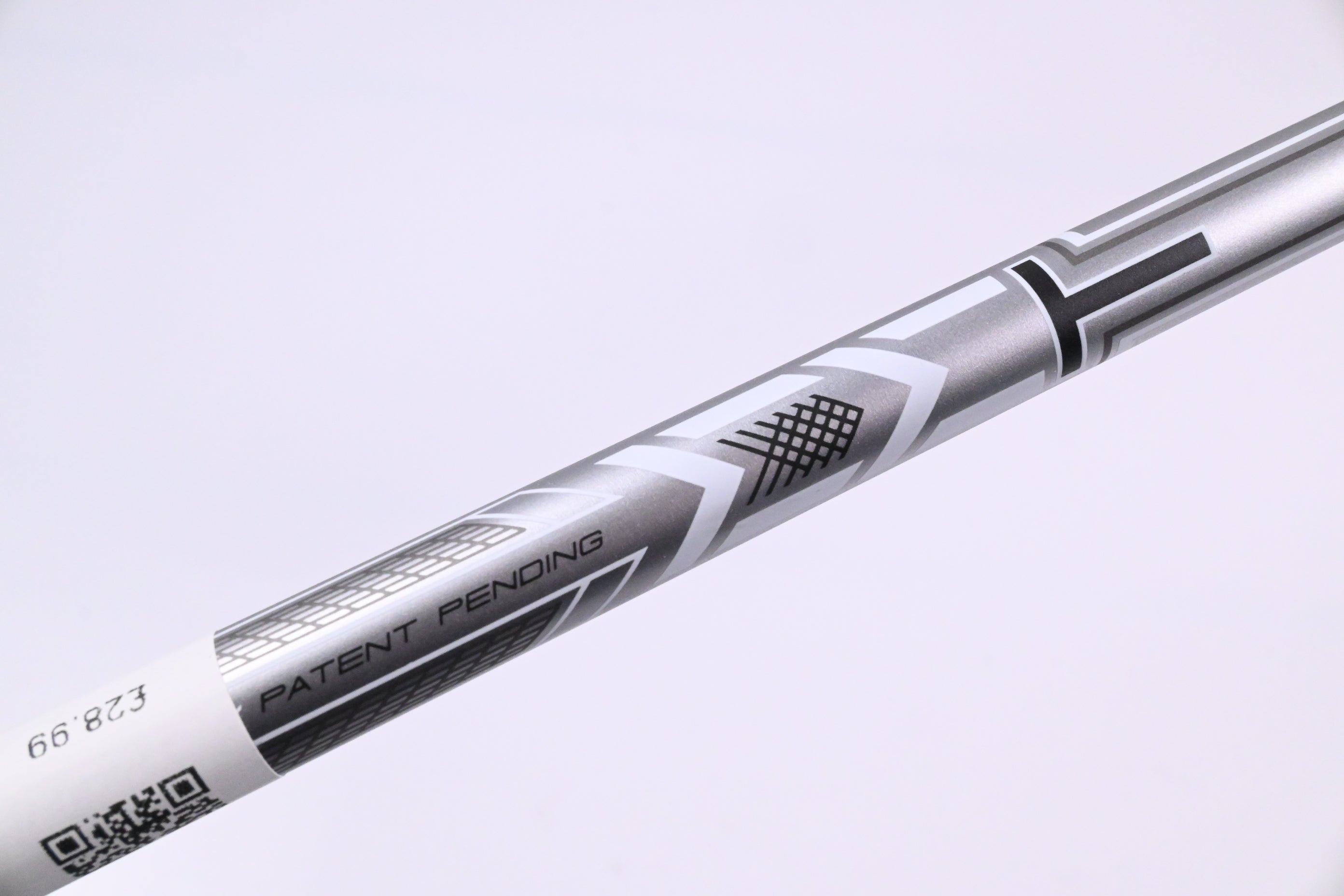 MMT Speedmesh 40 #4 Hybrid Shaft / Ladies Flex / Titleist 2nd Gen