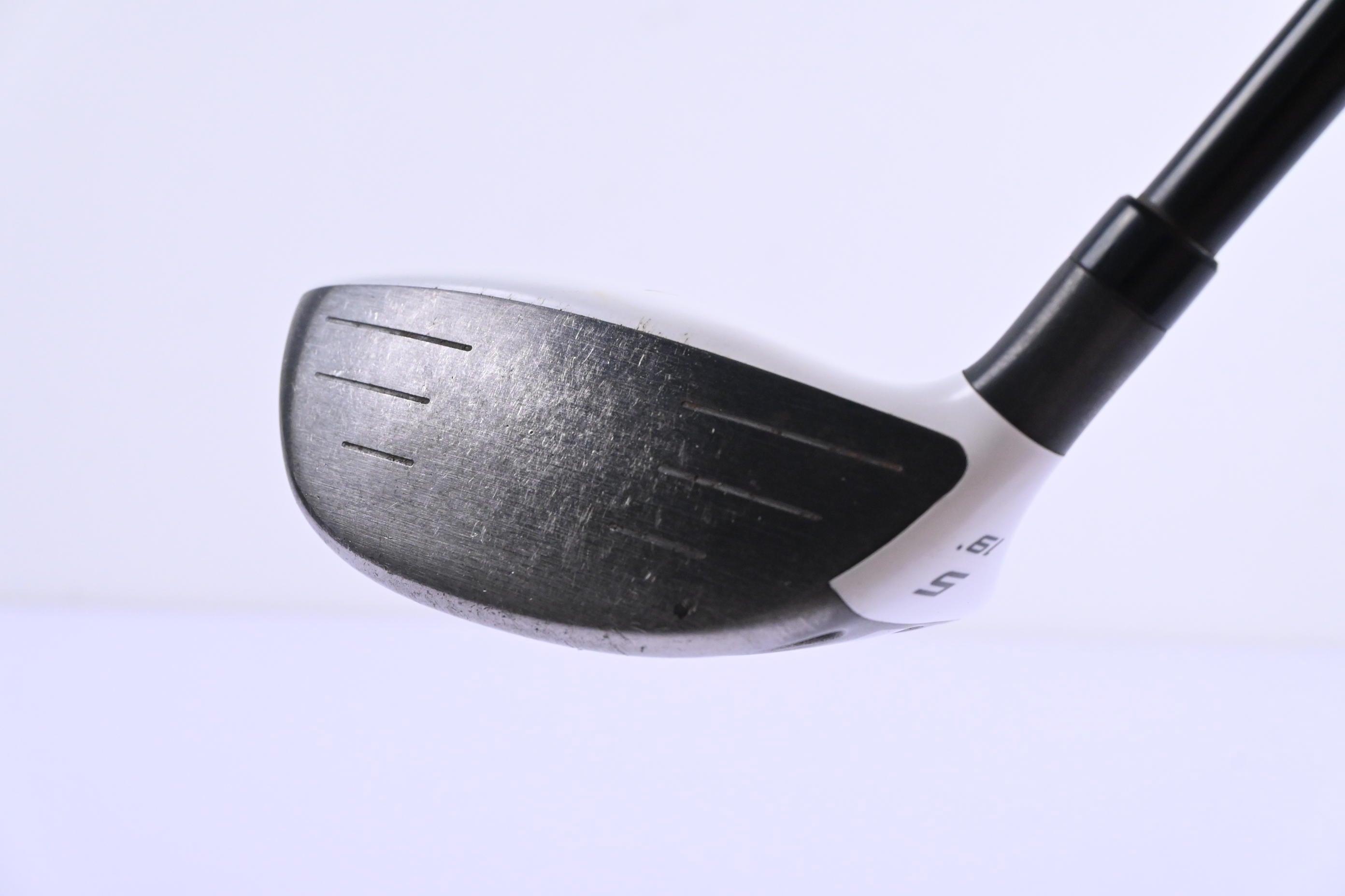 Taylormade RBZ Stage 2 #5 Wood / 19 Degree / Regular Flex Matrix RocketFuel 60