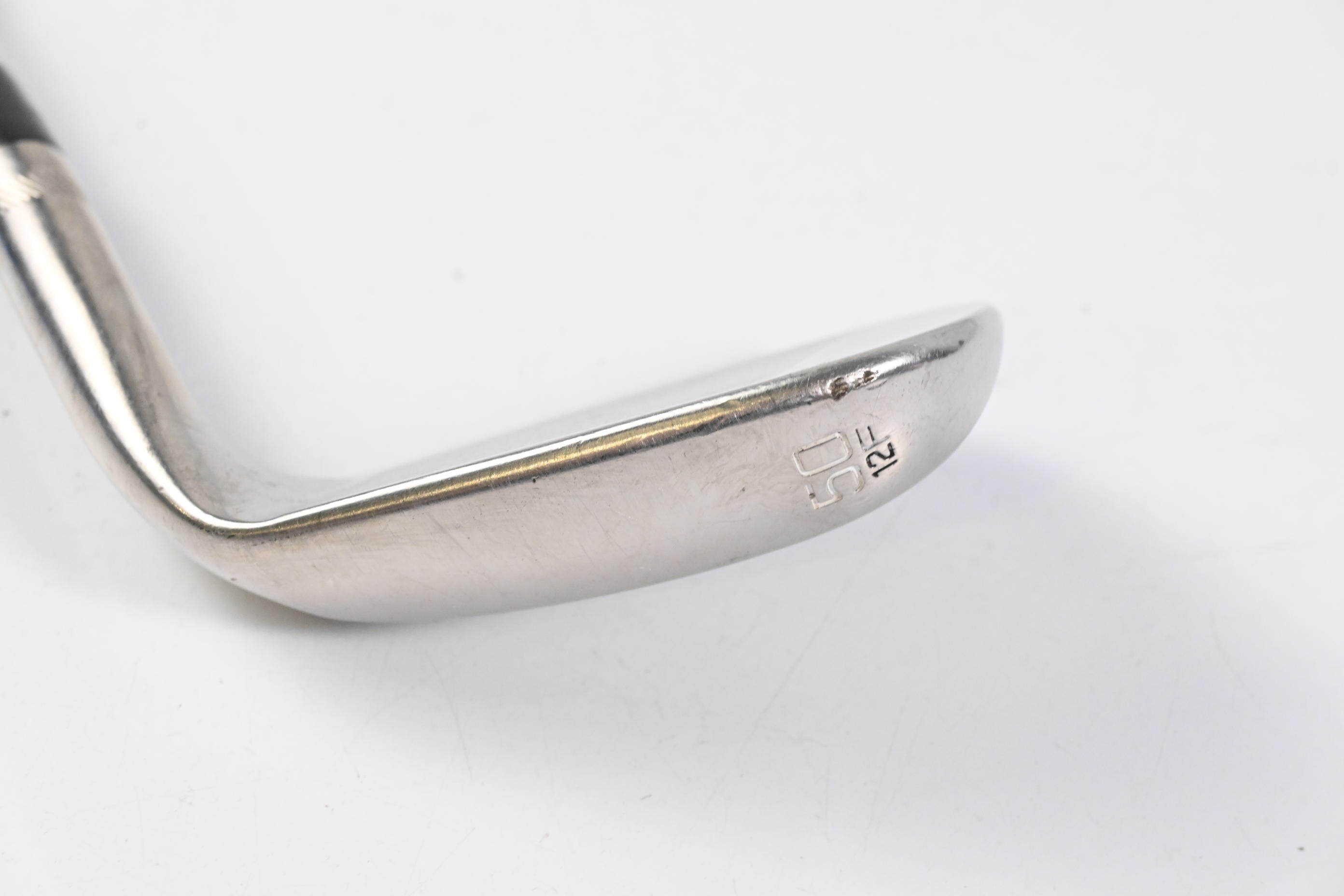 Left Hand Titleist Vokey SM8 Gap Wedge / 50 Degree / Wedge Flex Vokey Design SM8