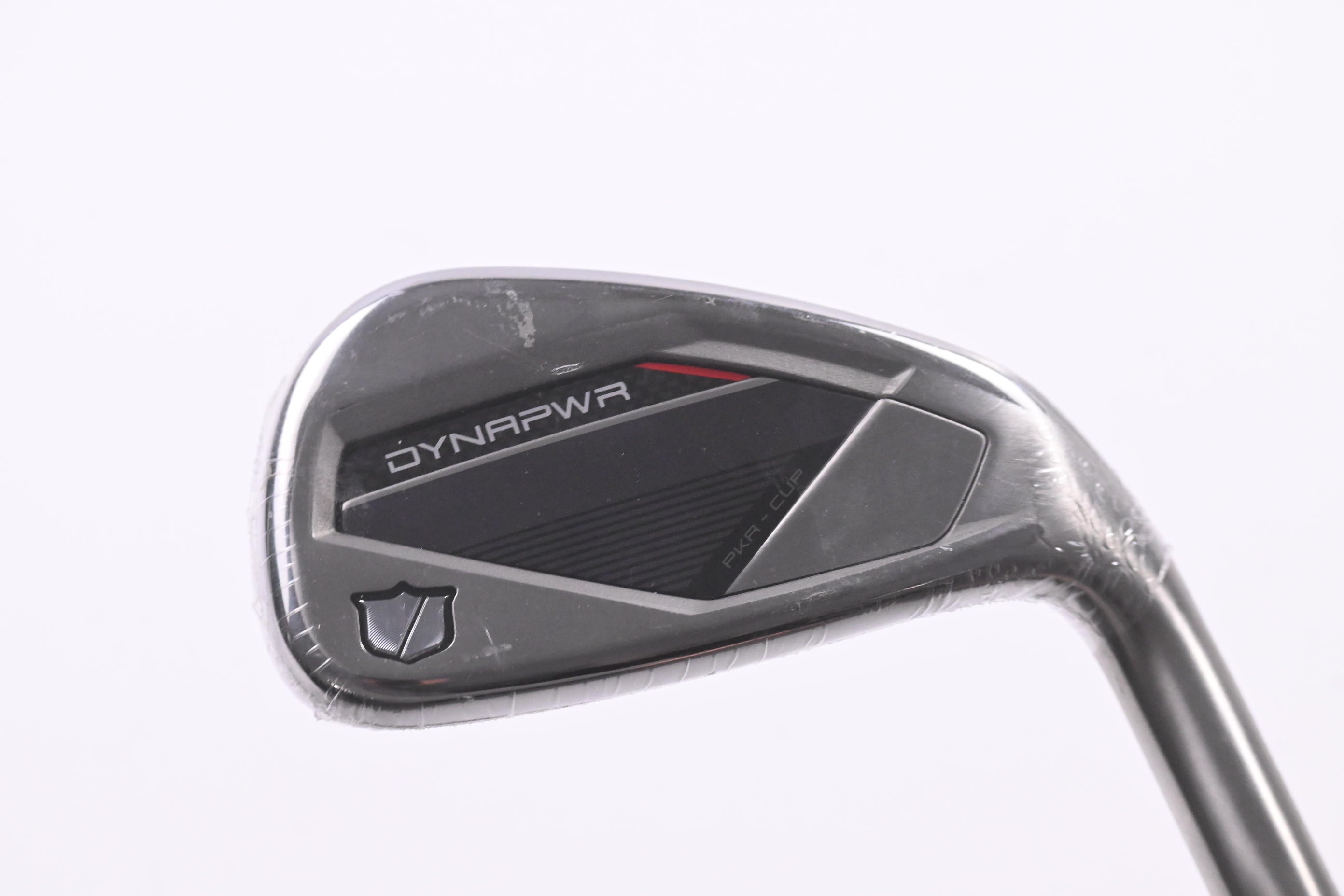 Wilson DYNAPWR 2025 #6 Iron / Regular Flex KBS Max Ultralite Shaft