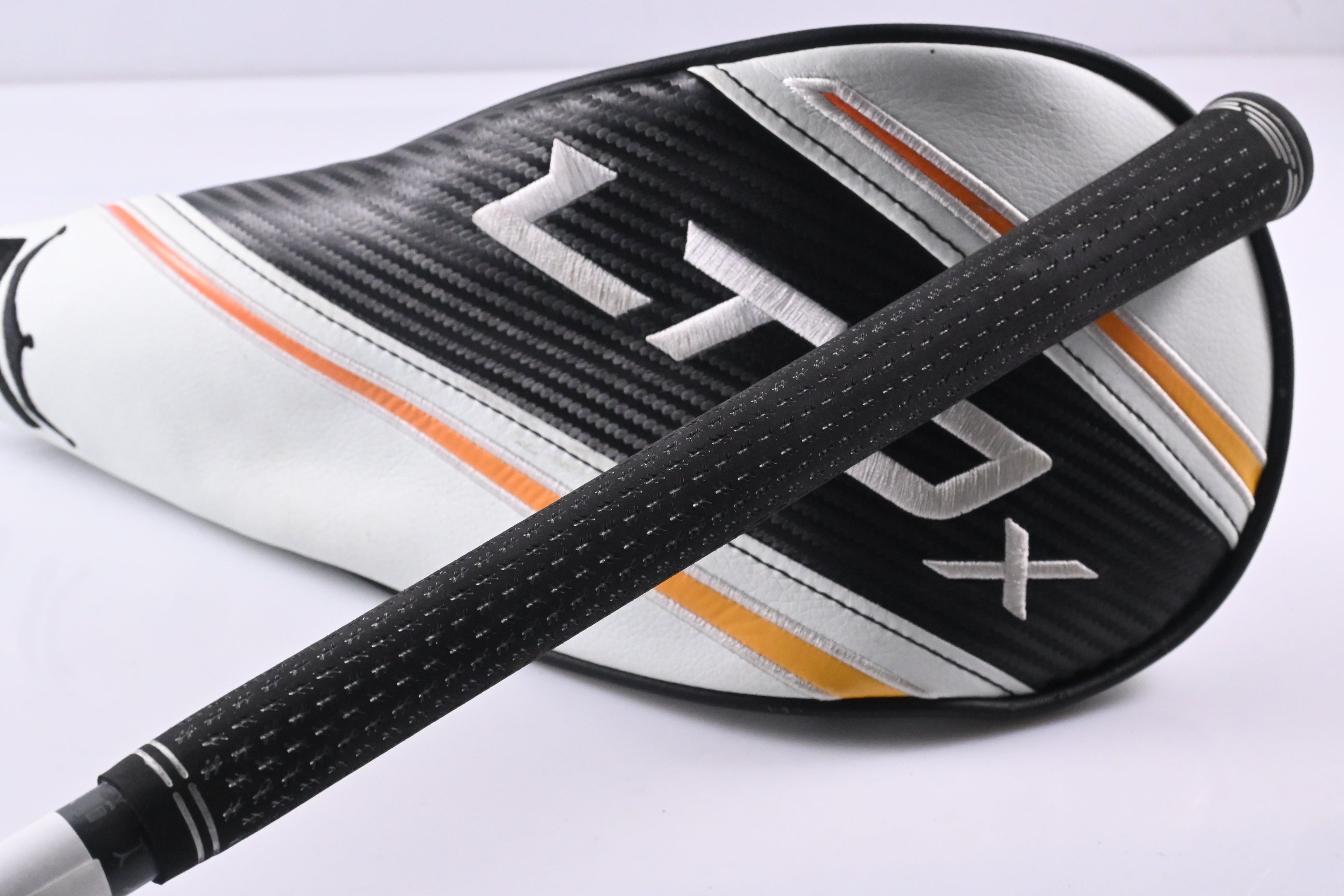 Cobra LTDx Driver / 9 Degree / Stiff Flex Project X HZRDUS Smoke IM10 60 Shaft