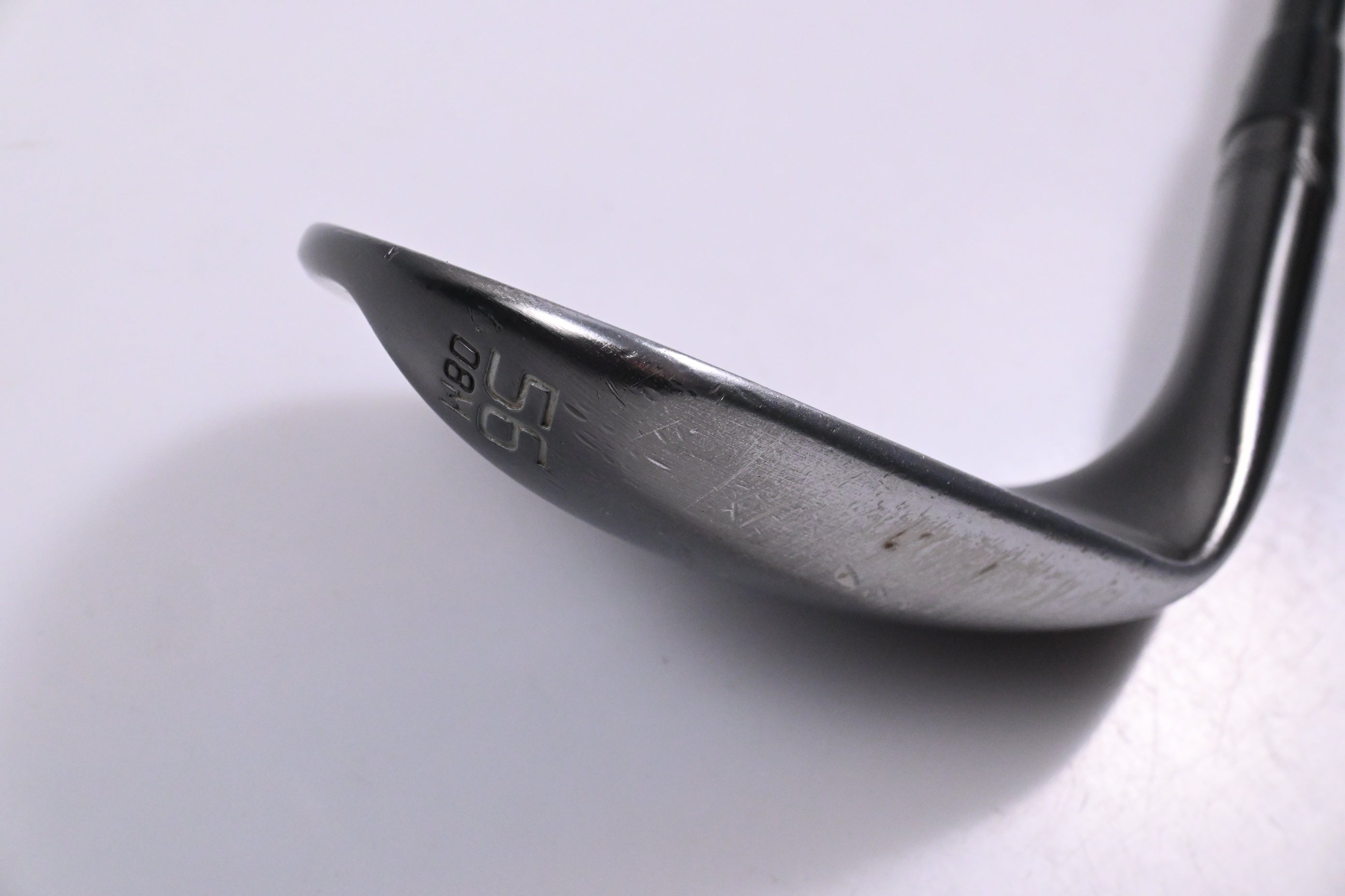 Titleist SM10 Black Sand Wedge / 56 Degree / Wedge Flex Titleist Vokey SM10