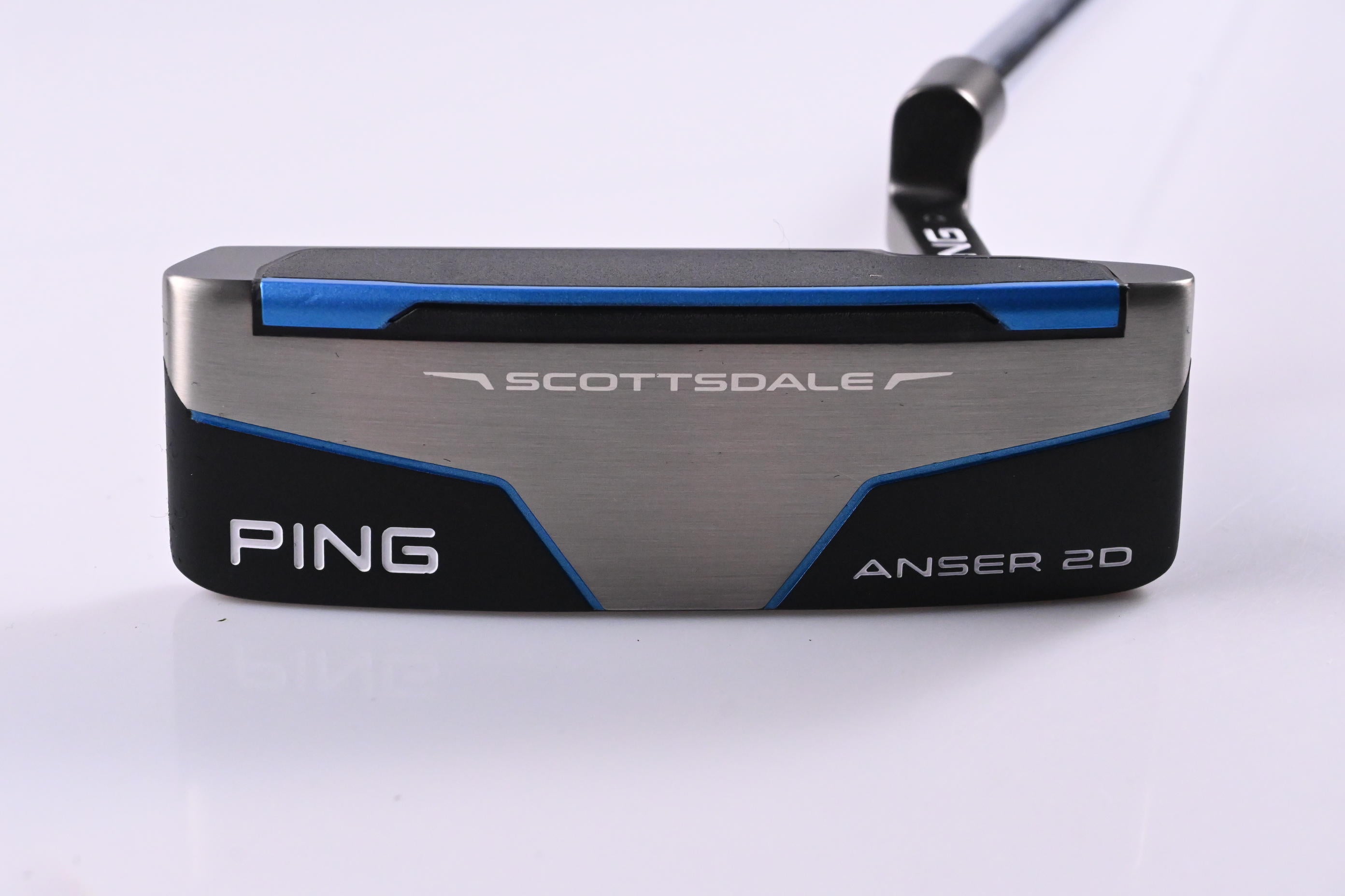 Ping Scottsdale Anser 2D 2025 Putter / 34 Inch
