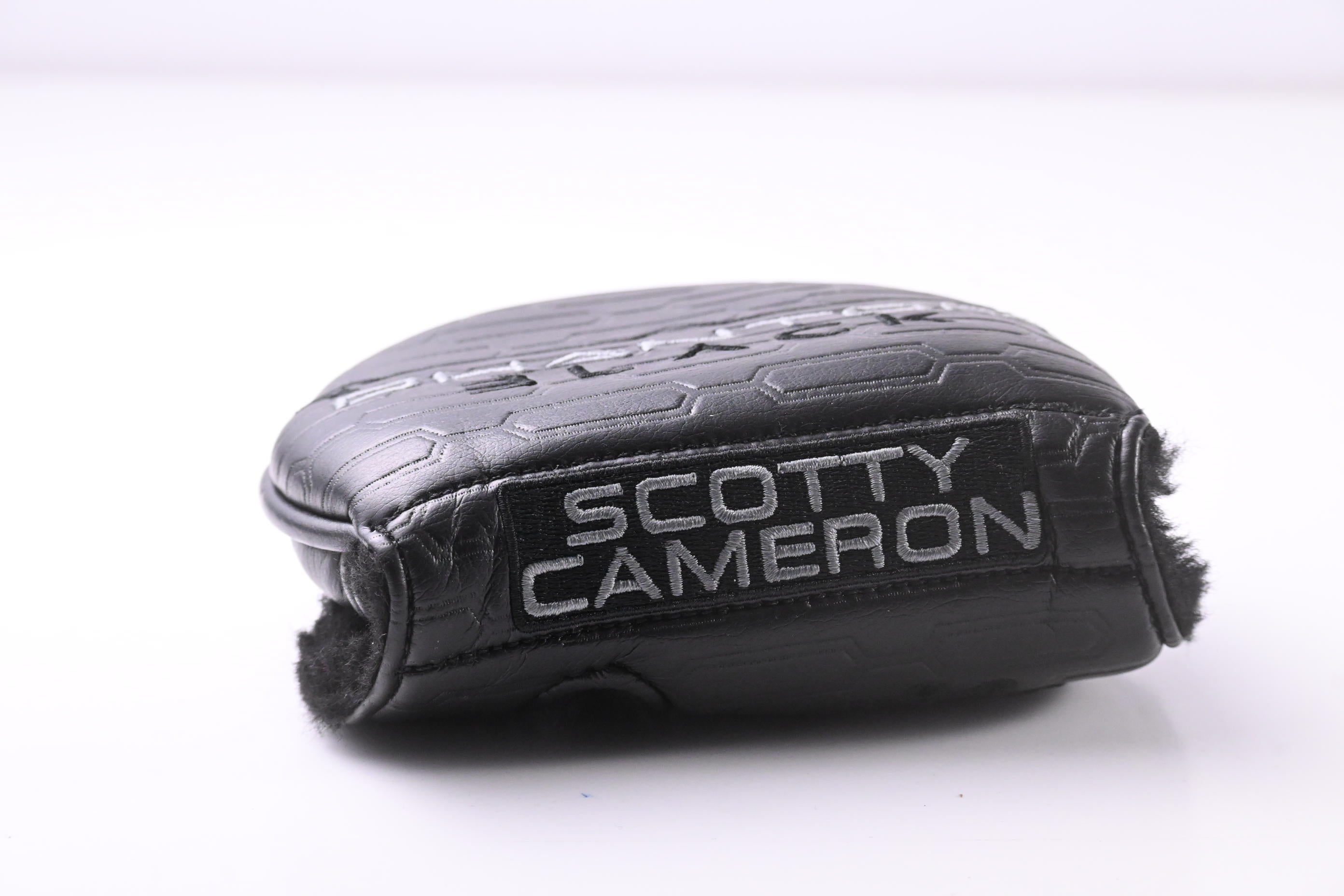 Scotty Cameron Phantom Black 5.5 Putter / 35 Inch
