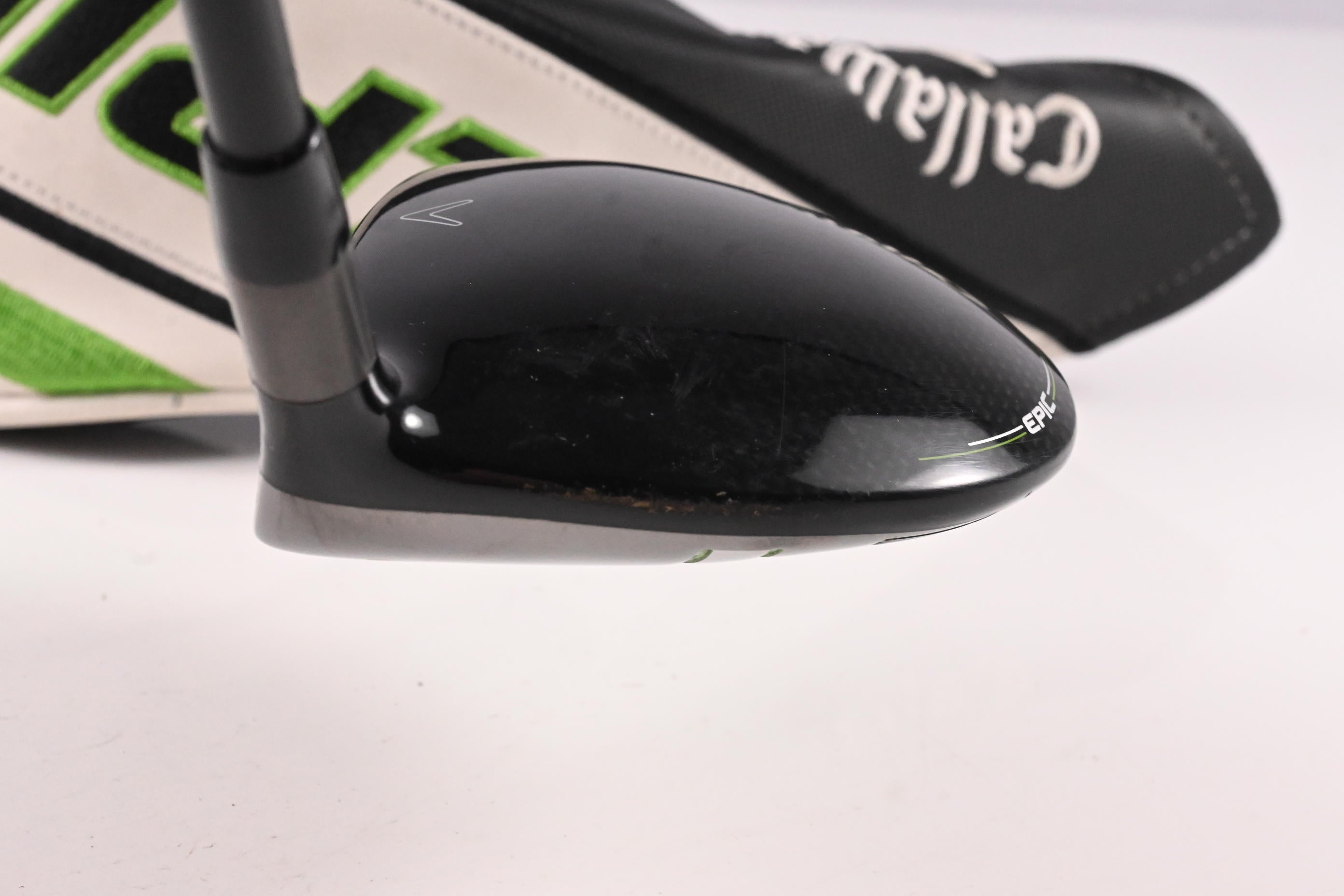 Callaway Epic Max #3 Wood / 15 Degree / Senior Flex UST Helium 5 Shaft