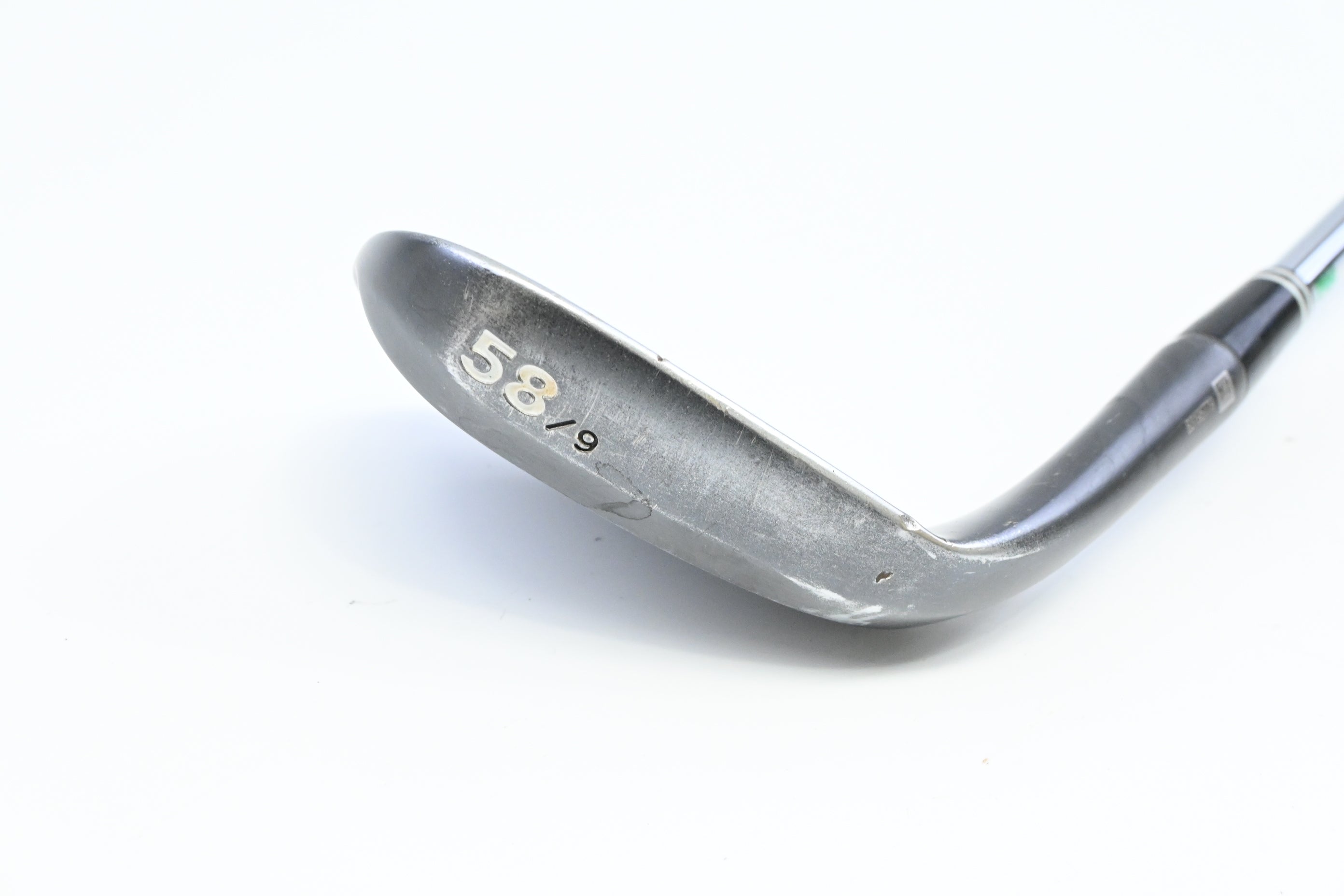 Cleveland RTX-3 Lob Wedge / 58 Degree / Wedge Flex Dynamic Gold Shaft