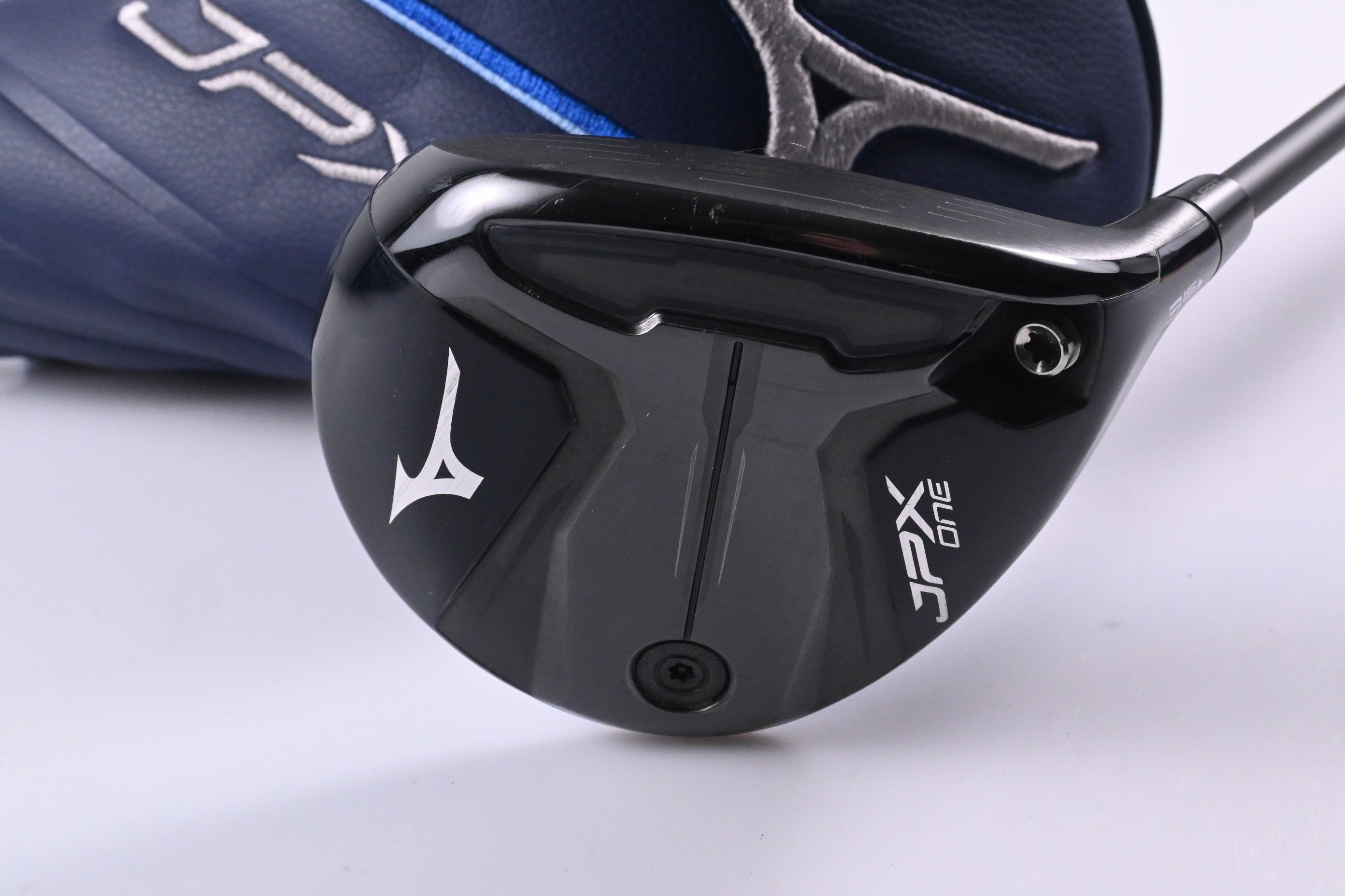 Mizuno JPX One #3 Wood / 15 Degree / X-Flex Tensei 1K Black 75 Shaft