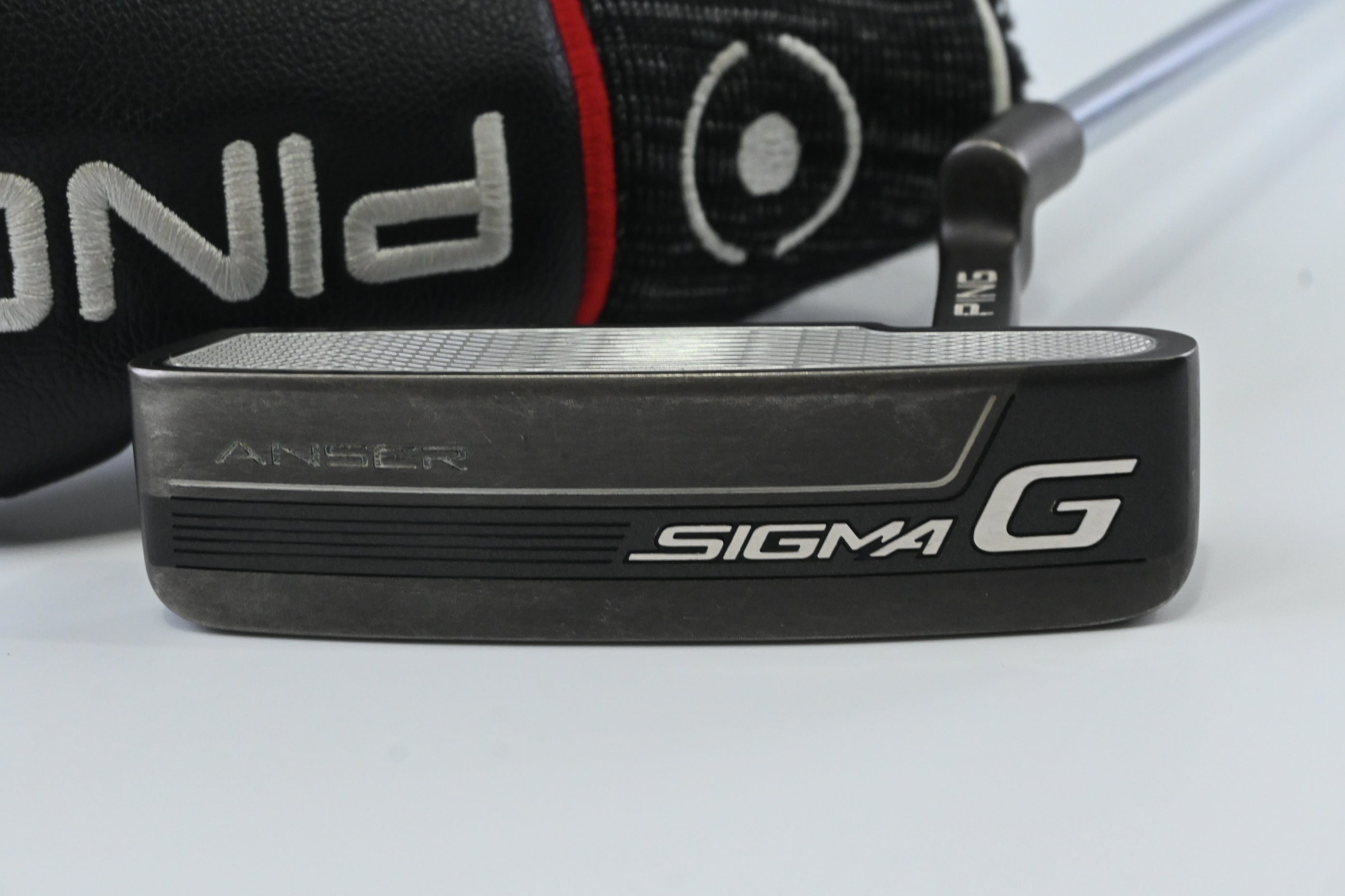 Ping Sigma G Anser Putter / 34 Inch