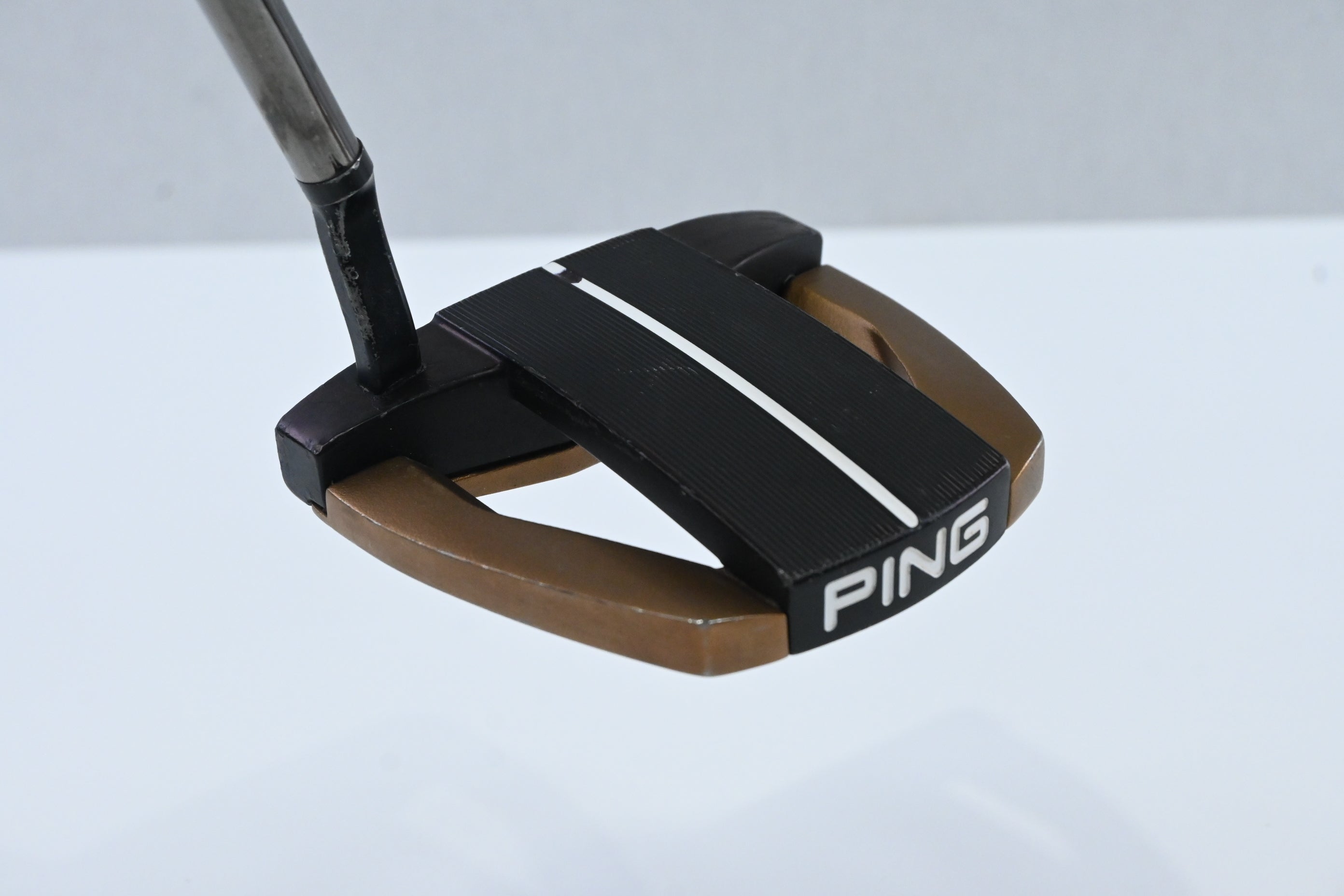 Ping Heppler Floki Putter / 38 Inch