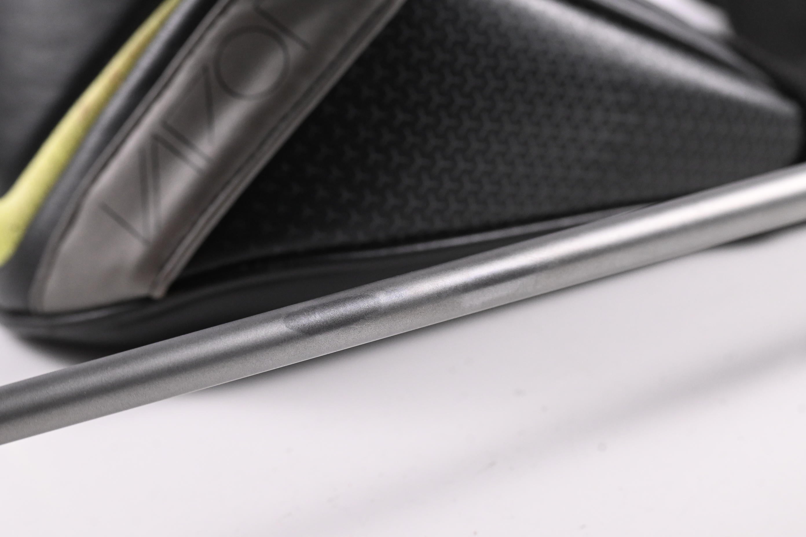 Nike Vapor Flex #3 Wood / 13-17 Degree / Stiff Flex Diamana S+Plus 70 Shaft