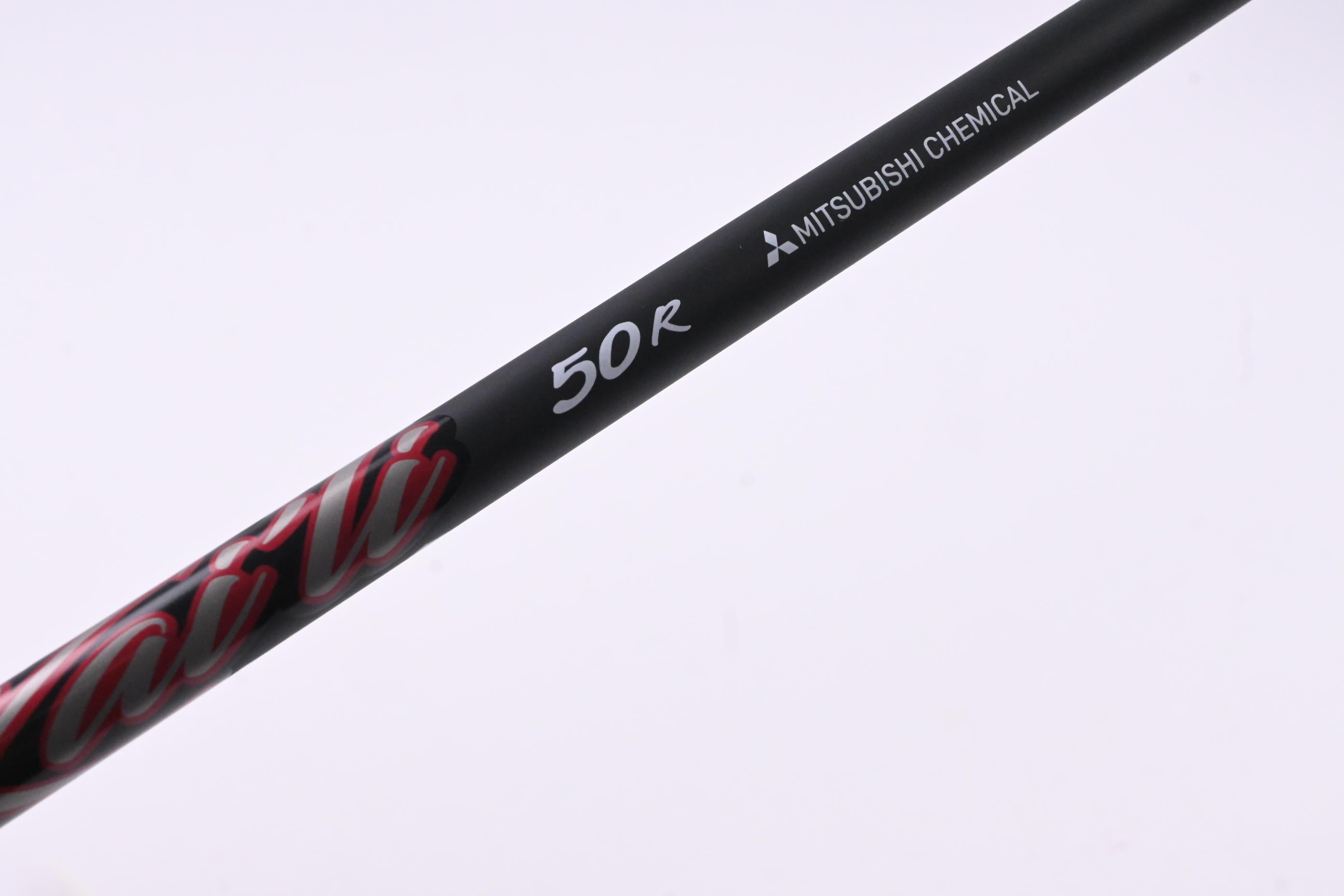 Cobra OPTM X #3 Wood / 15.5 Degree / Regular Flex Kai`li Red 50 Shaft