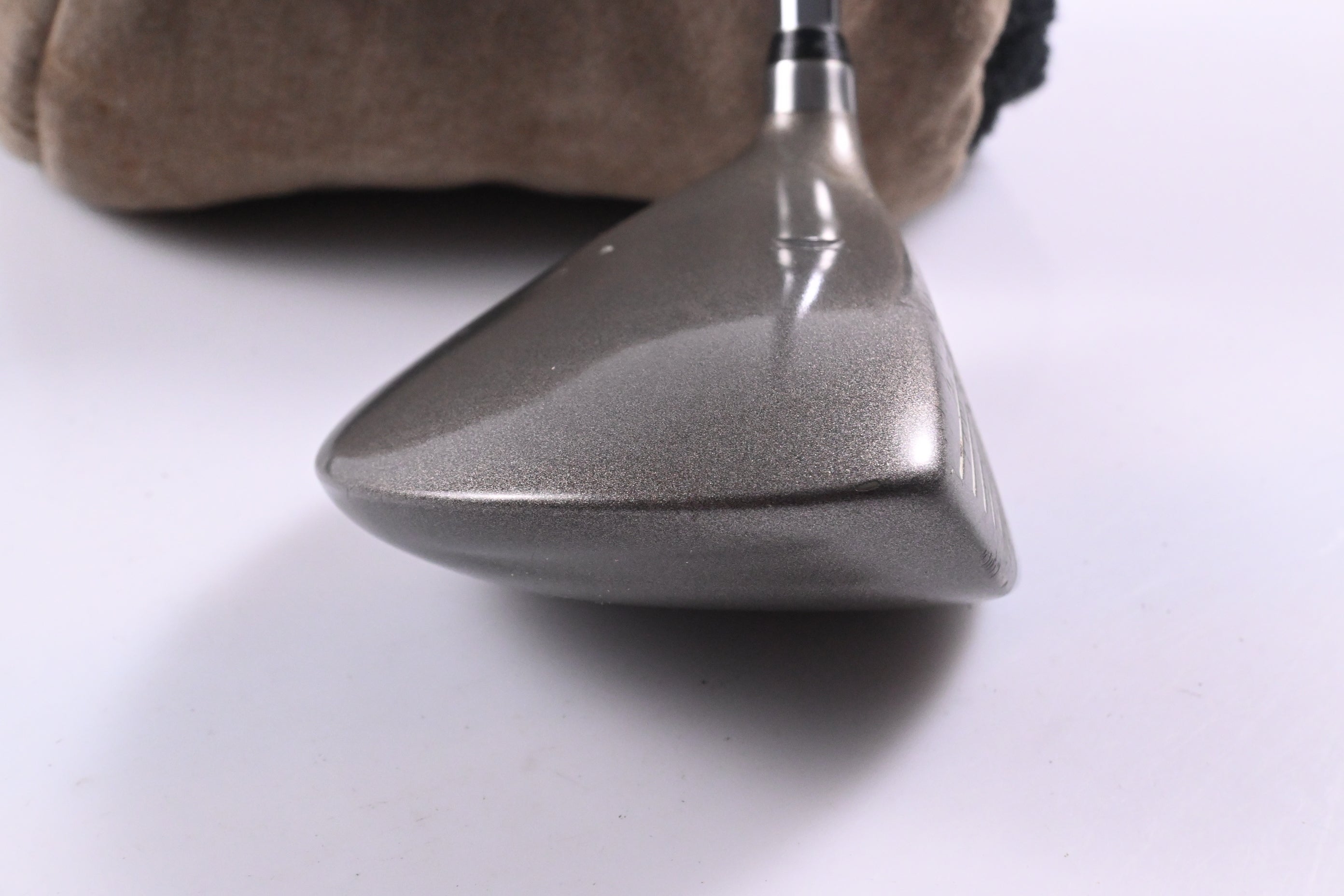 Titleist Starship DCI #5 Wood / 18 Degree / Regular Flex Titleist Tri Spec Shaft