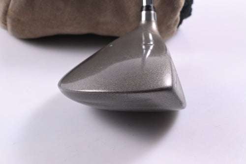 Titleist Starship DCI #5 Wood / 18 Degree / Regular Flex Titleist Tri Spec Shaft