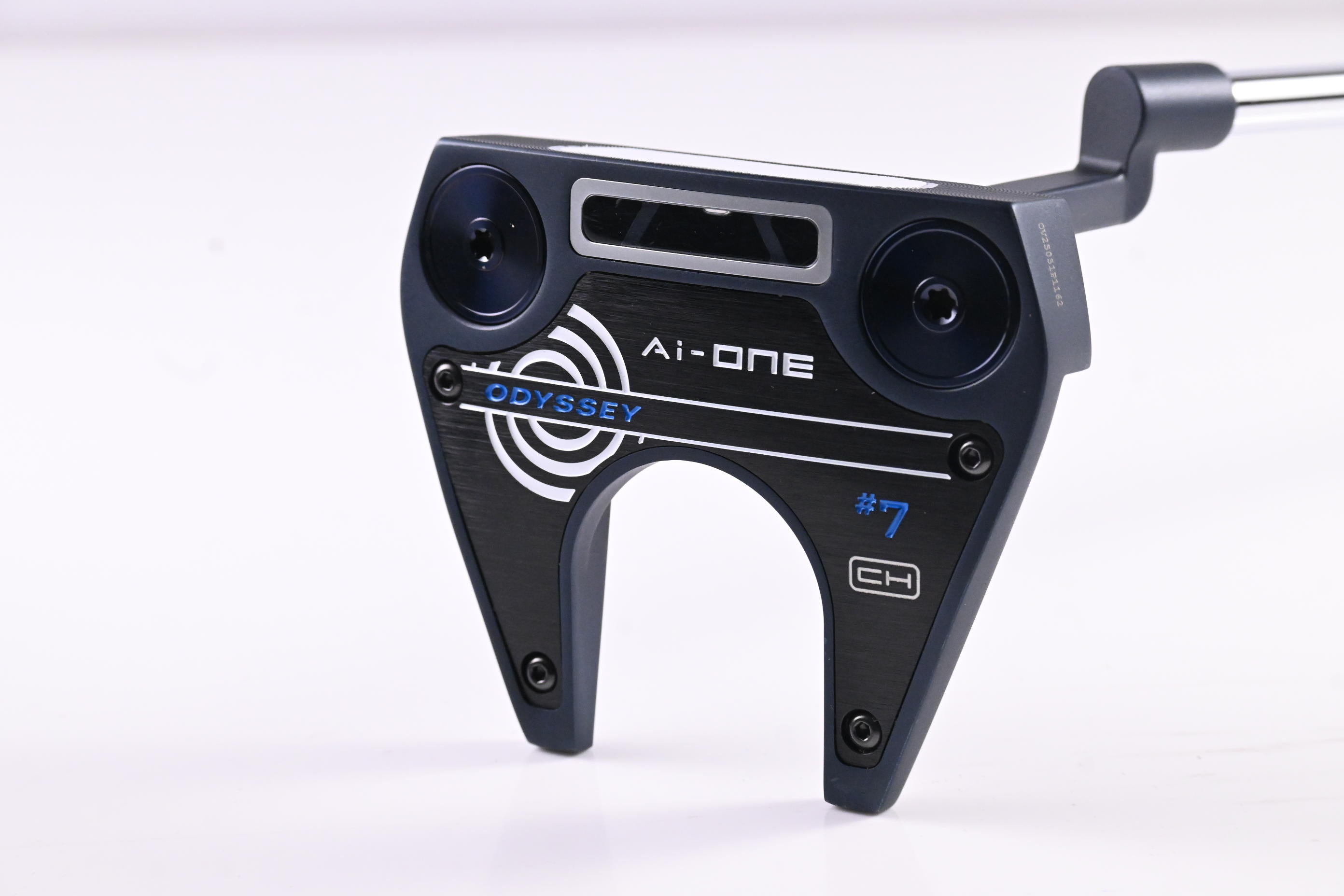 Odyssey Ai-One #7 CH Putter / 35 Inch