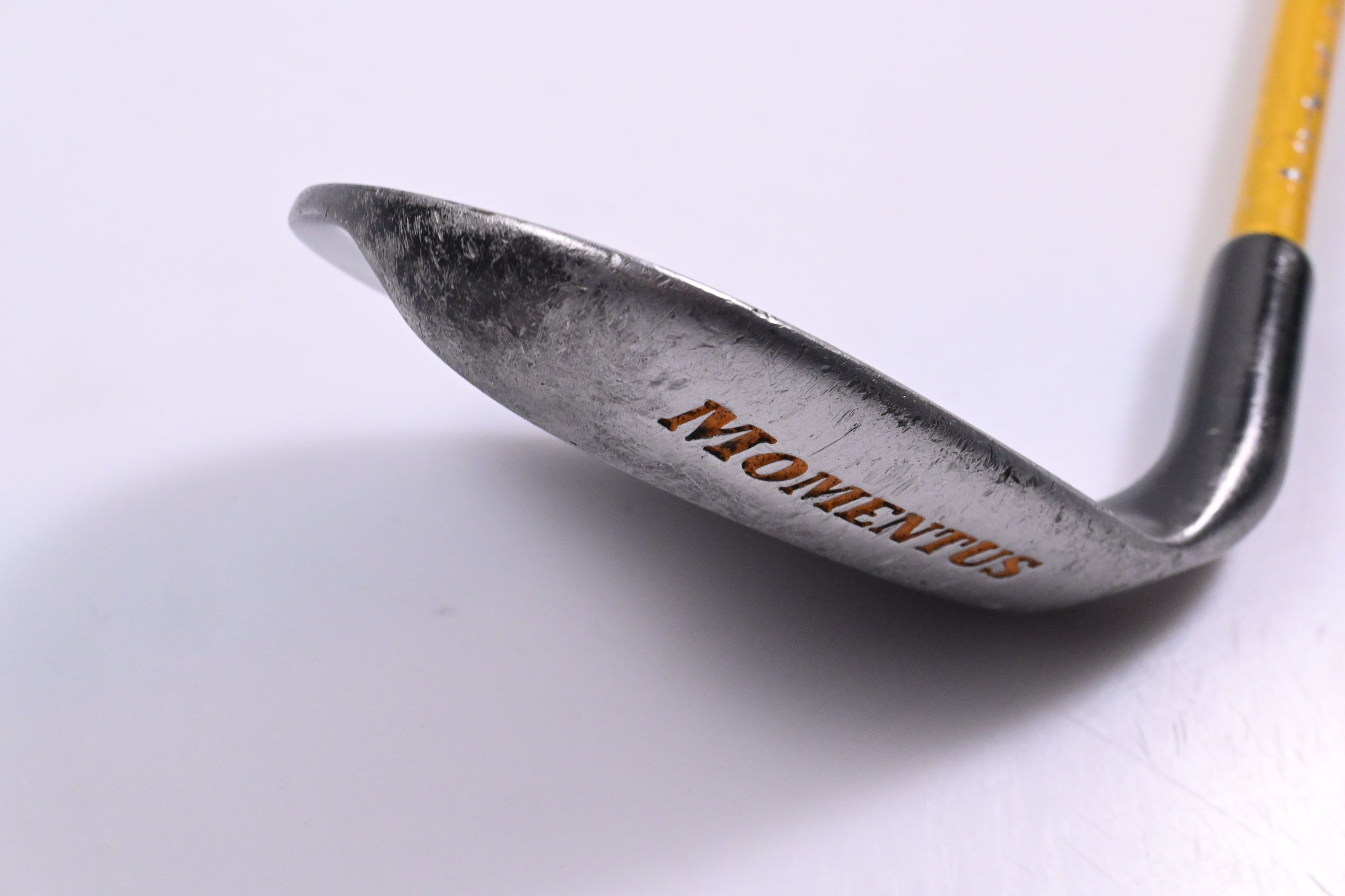 Momentus Short Game Wizard Lob Wedge / 60 Degree / Wedge Flex Momentus Shaft