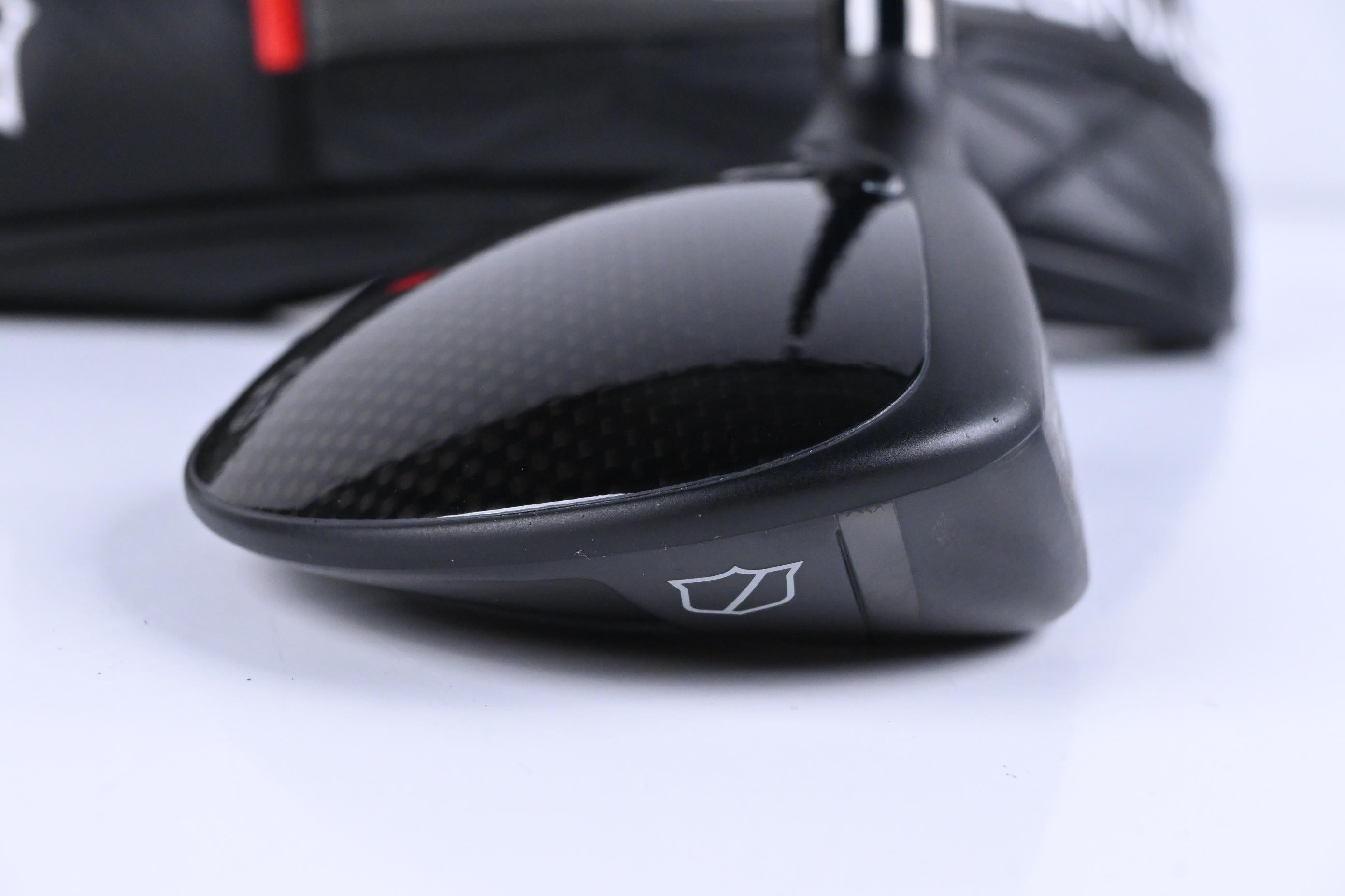 Wilson DYNAPWR Carbon 2025 #3 Wood / 15 Degree / Stiff Flex Ventus TR Blue 6