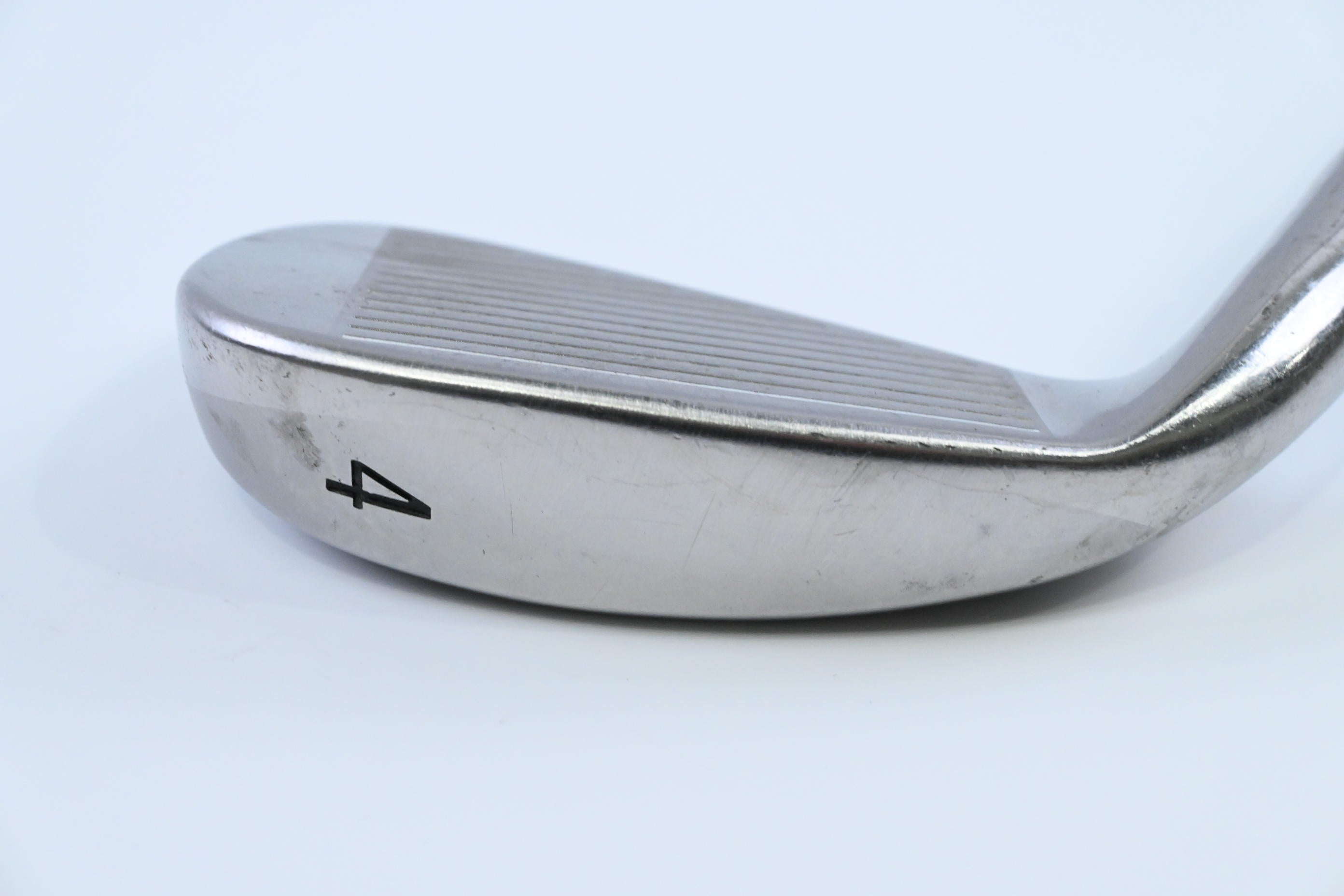 Nike Vr Full Cavity Short #4 Iron / 24 Degree / Uniflex Nike Vr Shaft