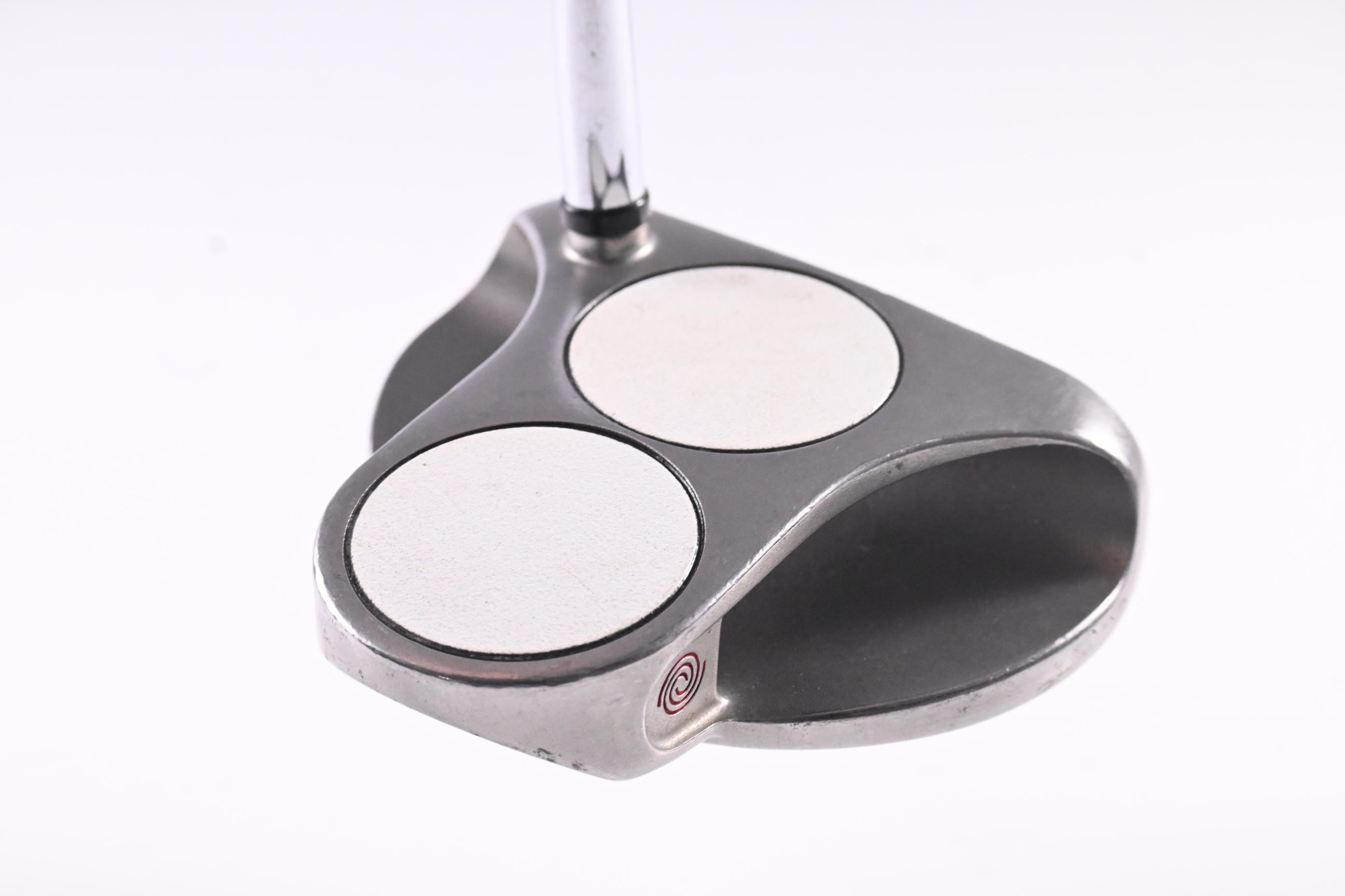 Odyssey White Hot Putter / 34 Inch