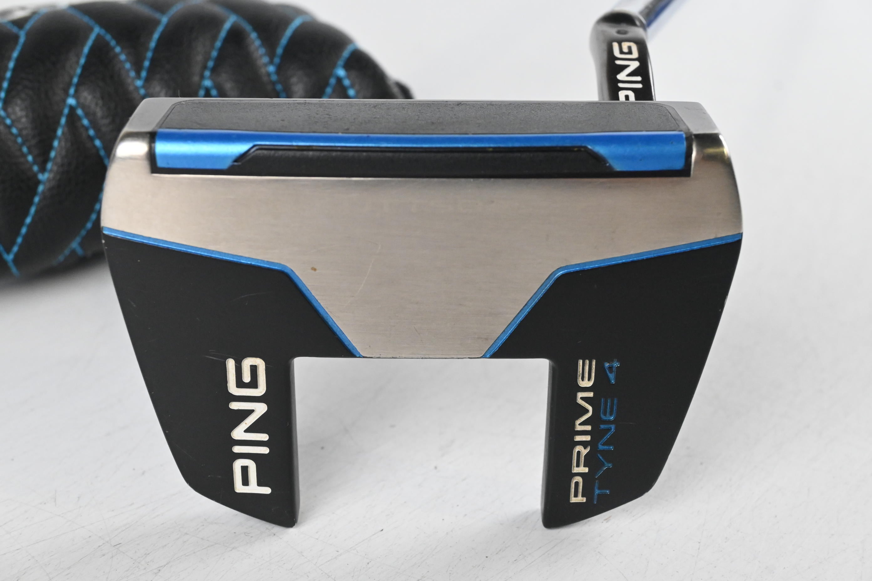 Ping Scottsdale Prime Tyne 4 2025 Putter / 35 Inch