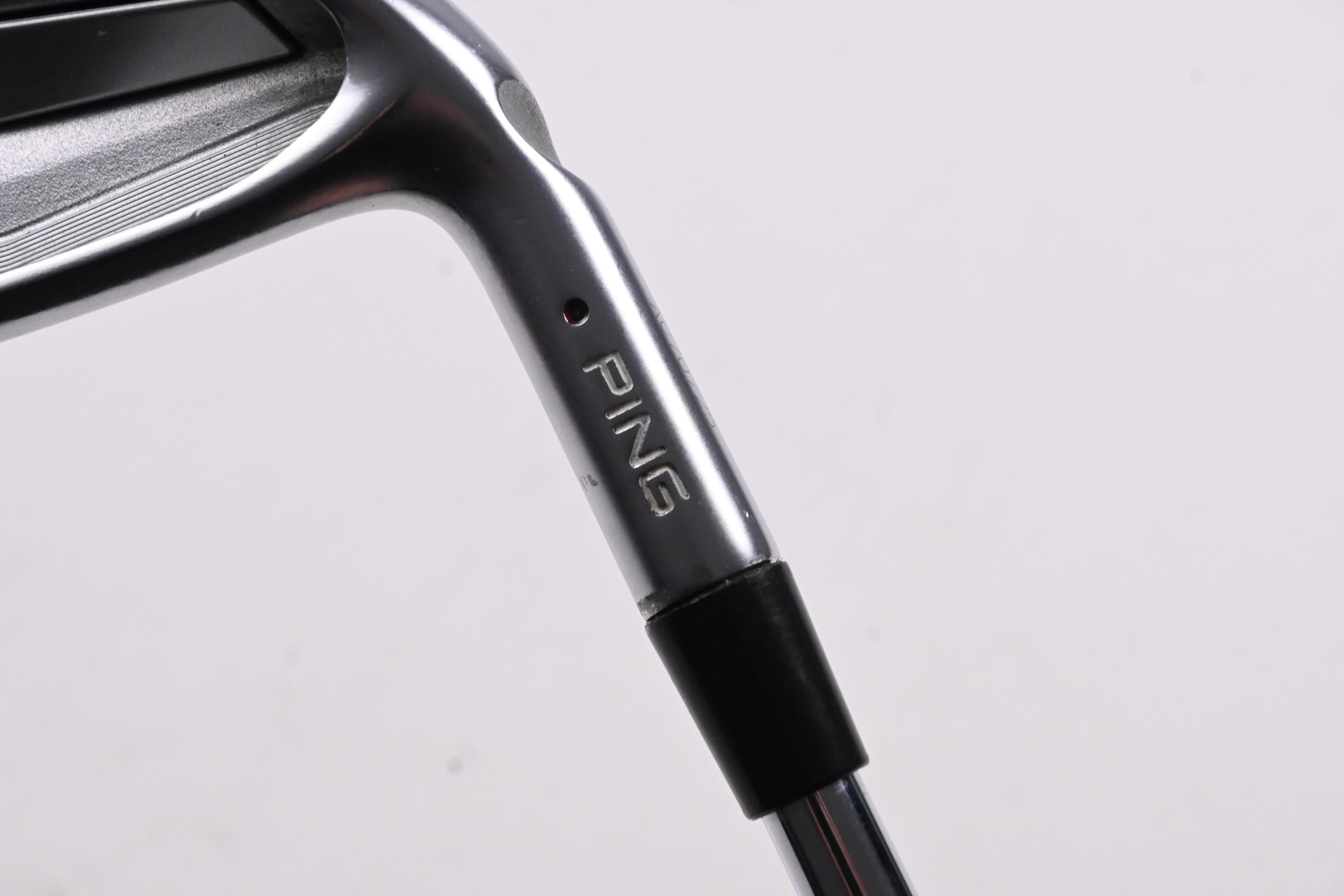 Ping i210 #4 Iron / Stiff Flex Dynamic Gold 105 S300 Shaft