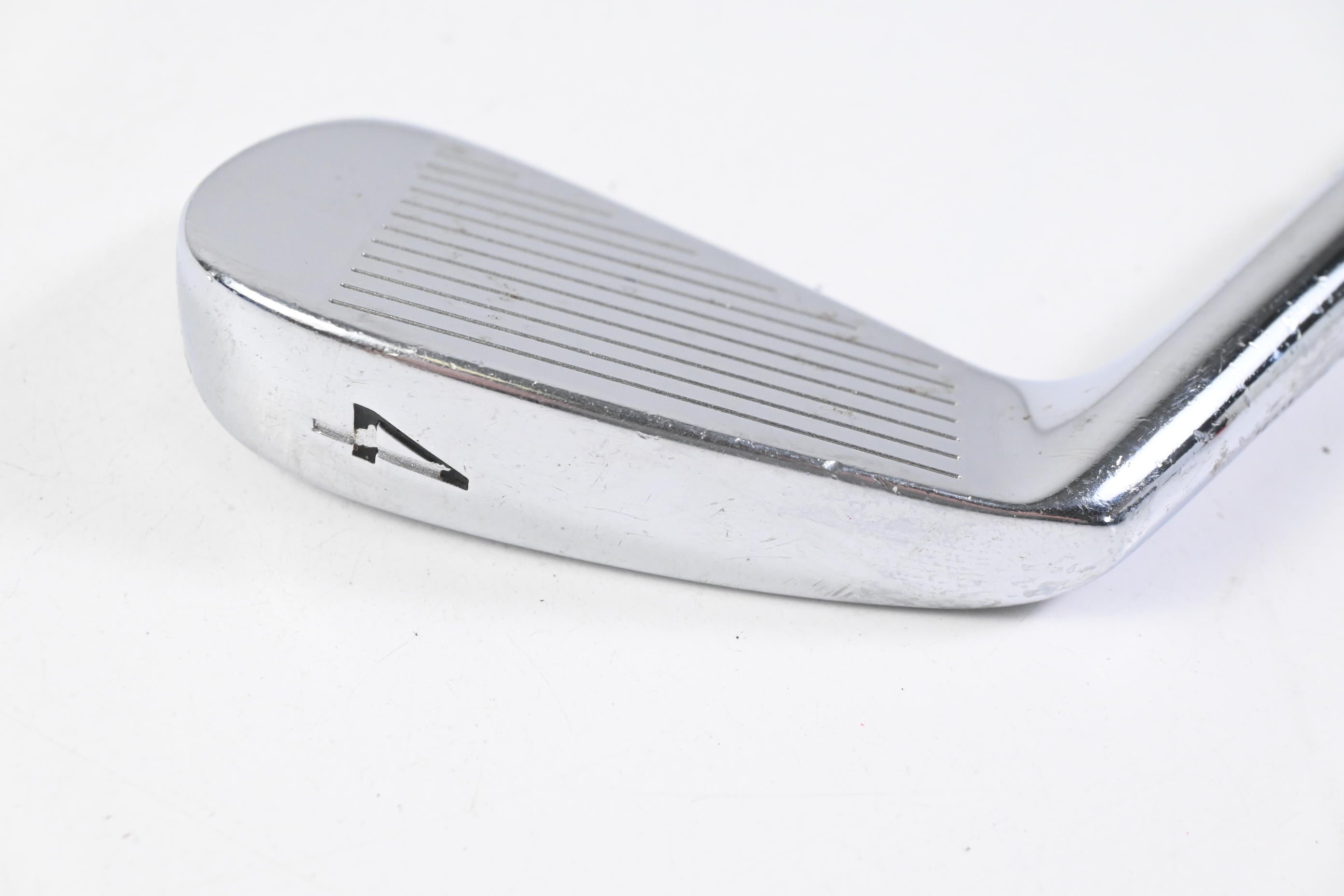 Wilson FG Tour #4 Iron / 24 Degree / Stiff Flex Dynamic Gold S300 Shaft