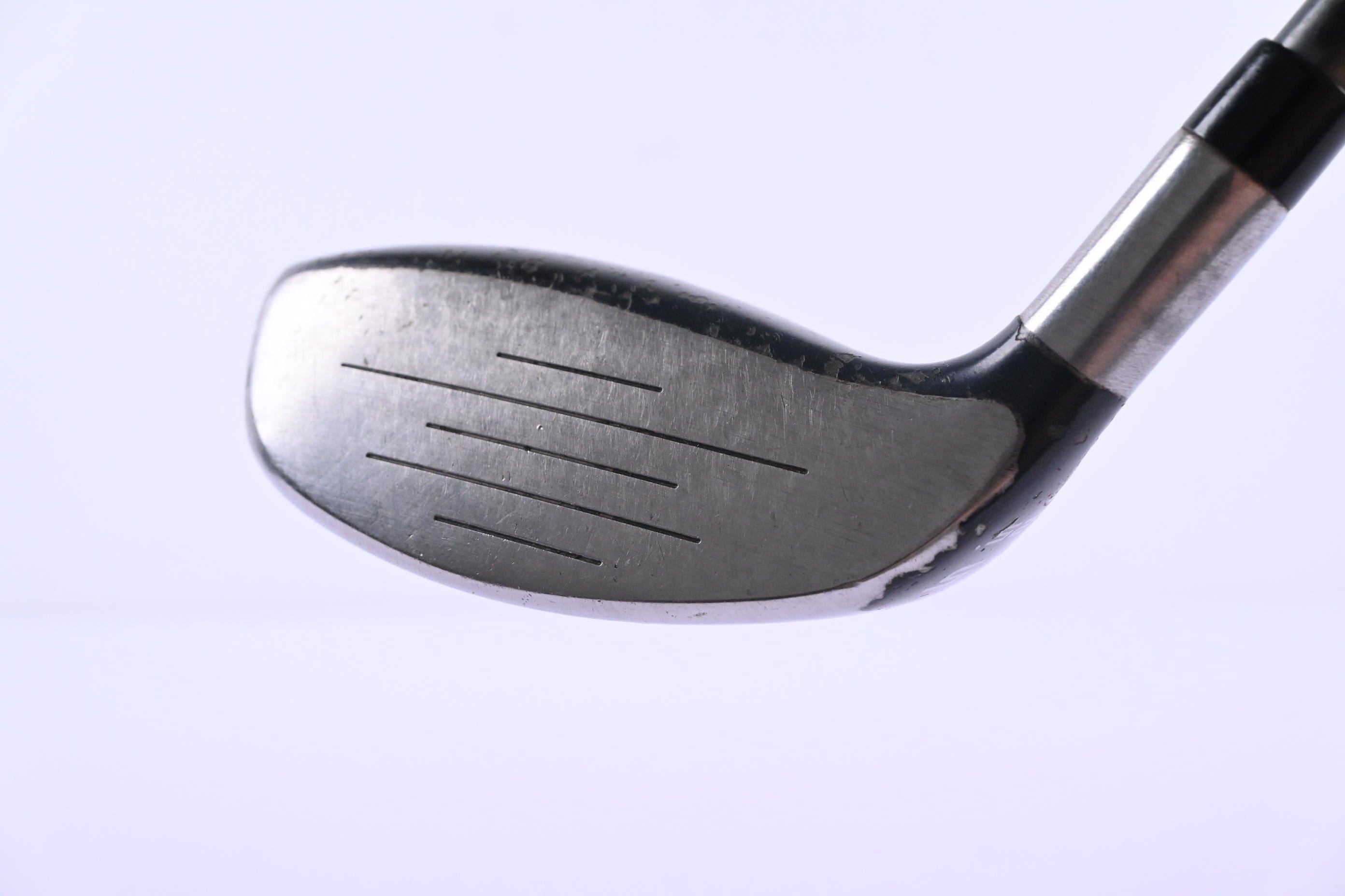 Ladies Taylormade Jetspeed #5 Hybrid / 25 Degree / Ladies Flex Velox T 45 Shaft
