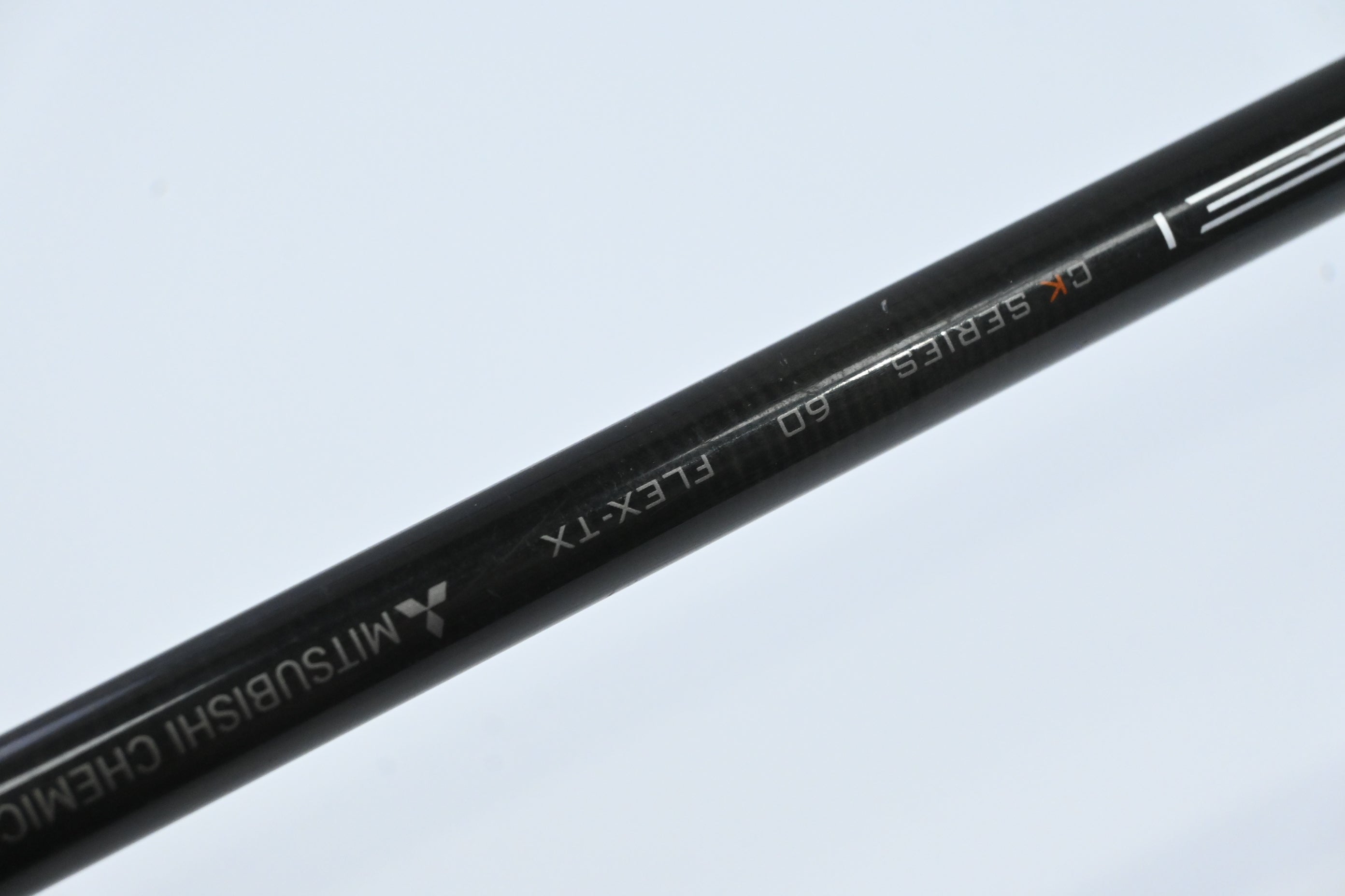 Callaway Apex 2019 #3 Hybrid / 20 Degree / TX-Flex Tensei CK Orange 60 Shaft