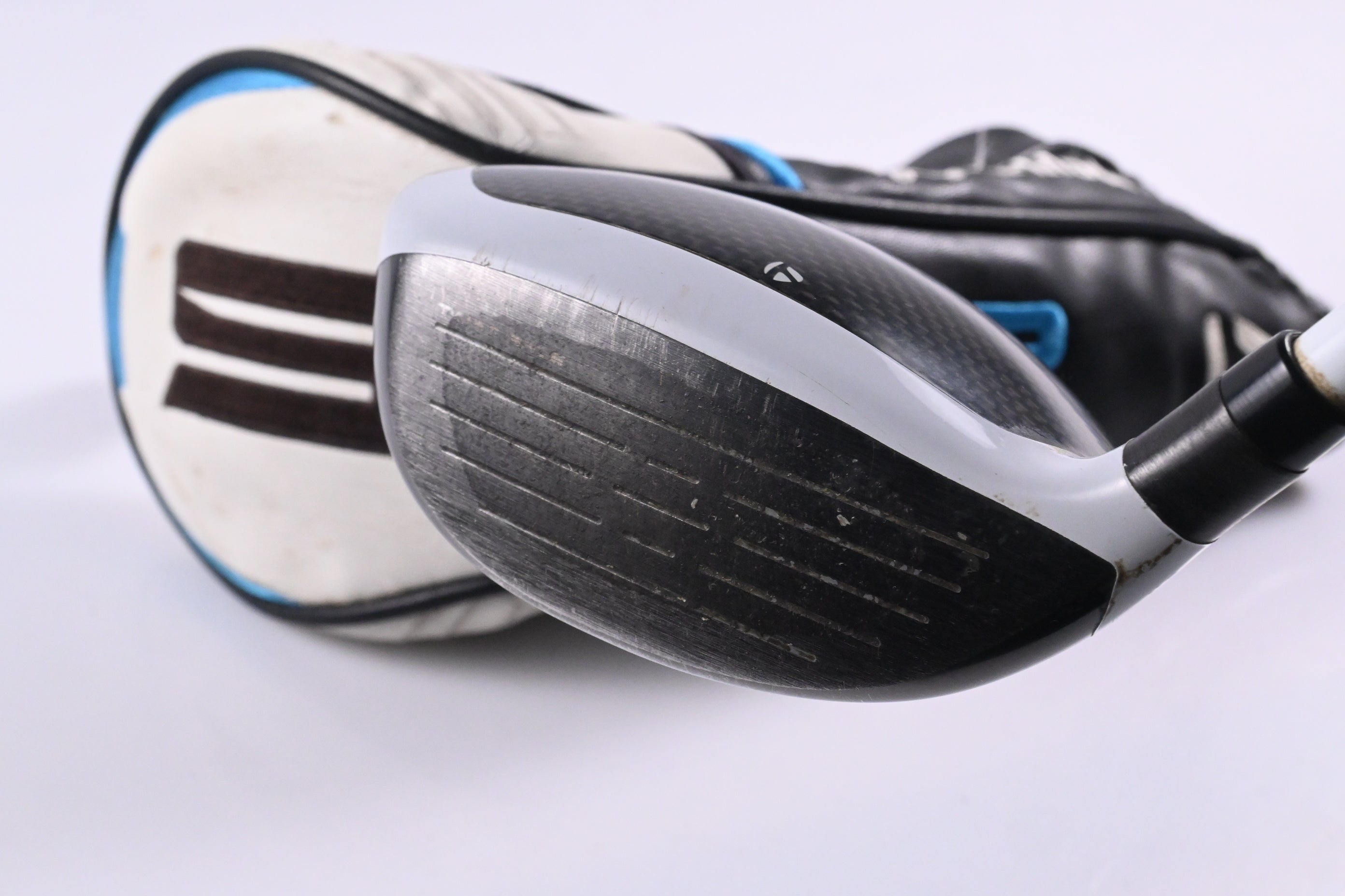 Taylormade SIM2 Max D #3 Wood / 16 Degree / Regular Flex Fujikura Air Speeder 45