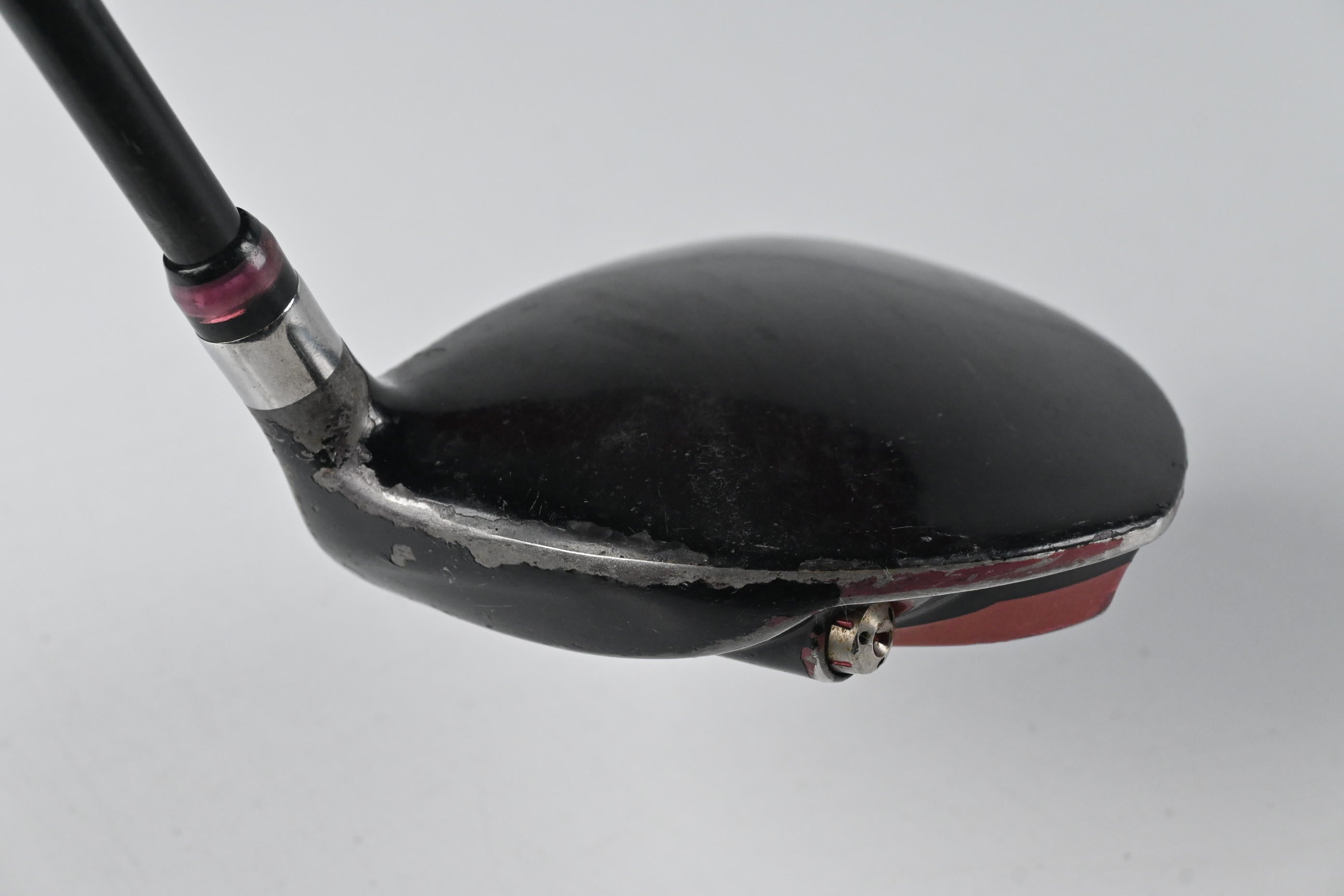 Ladies Yonex Nanospeed i #3 Wood / 18 Degree / Ladies Flex Nanospeed 70 Shaft