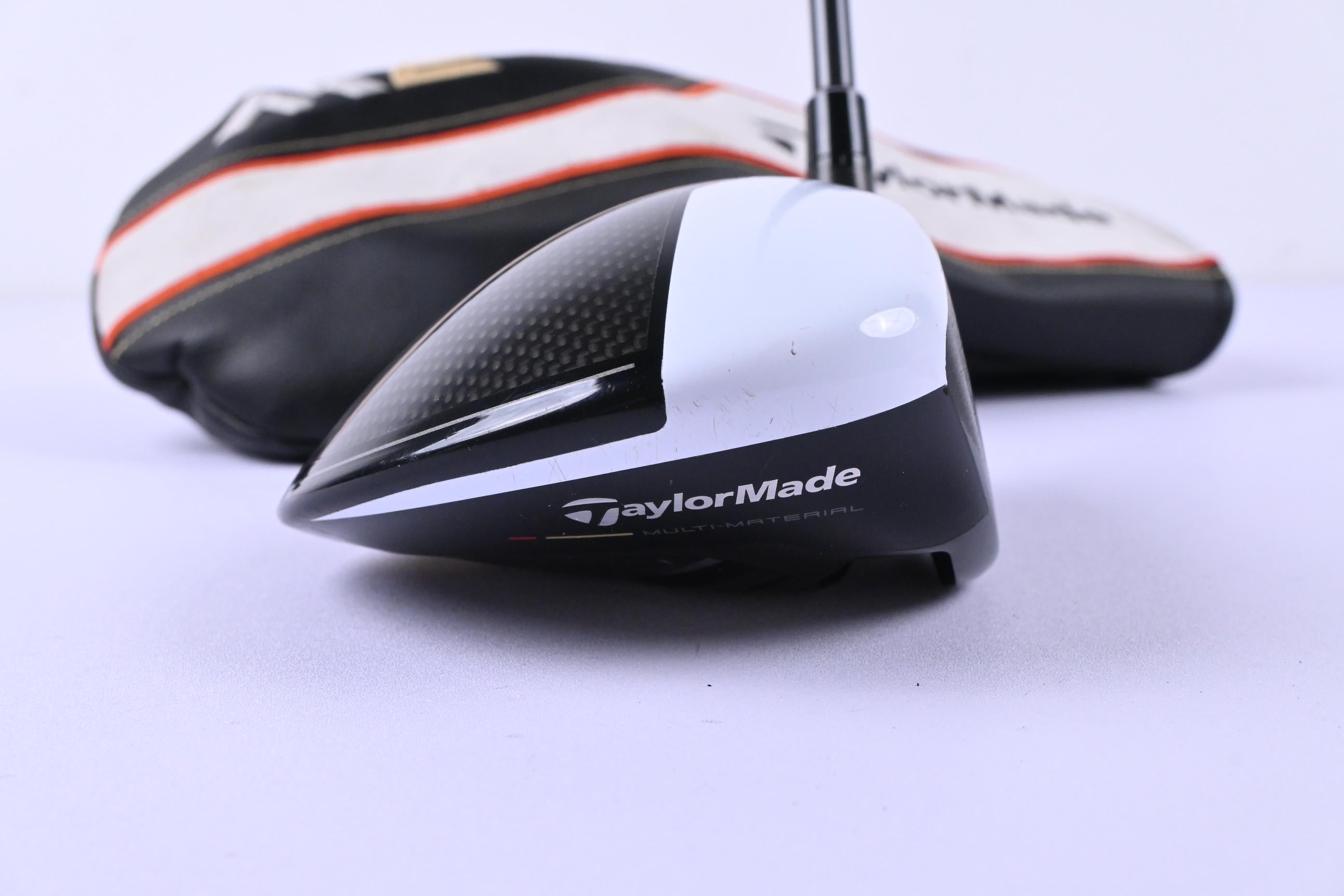 Taylormade M2 2016 Driver / 10.5 Degree / Regular Flex Speeder Evolution 57