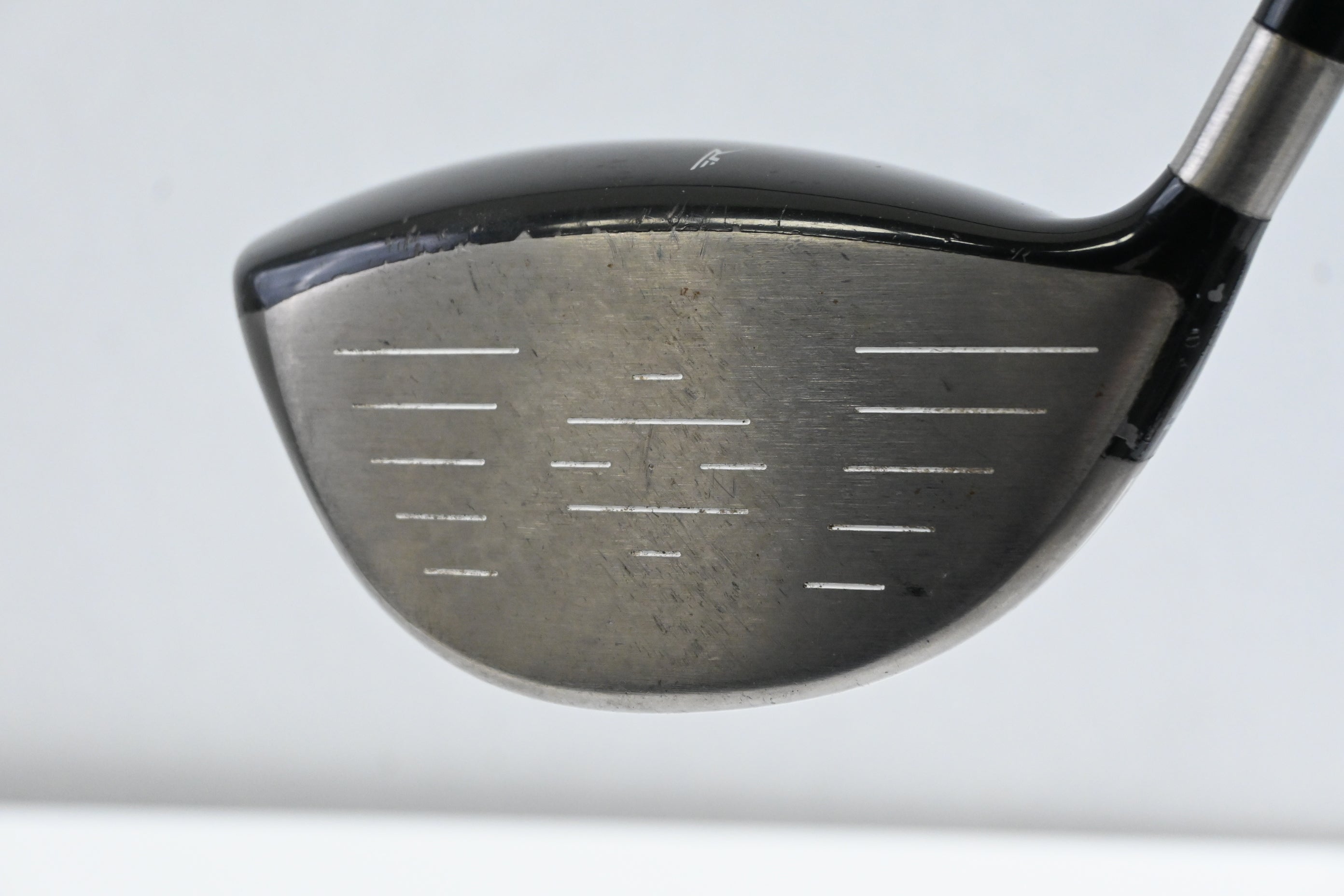 Taylormade RBZ Pro Driver / 10.5 Degree / Regular Flex RocketFuel Plus 50 Shaft
