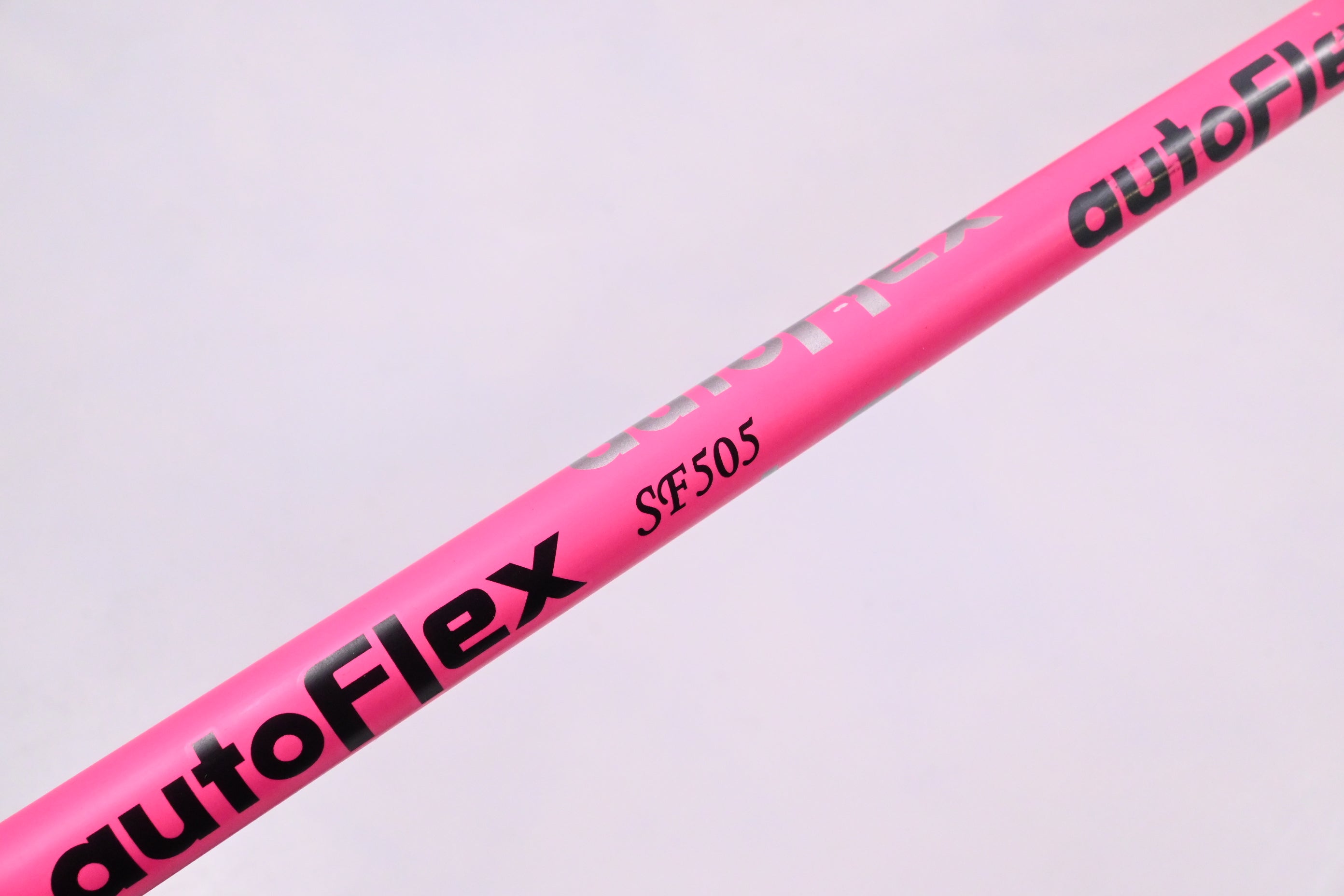 Autoflex SF 505 Driver Shaft / Stiff Flex / Callaway 2nd Gen