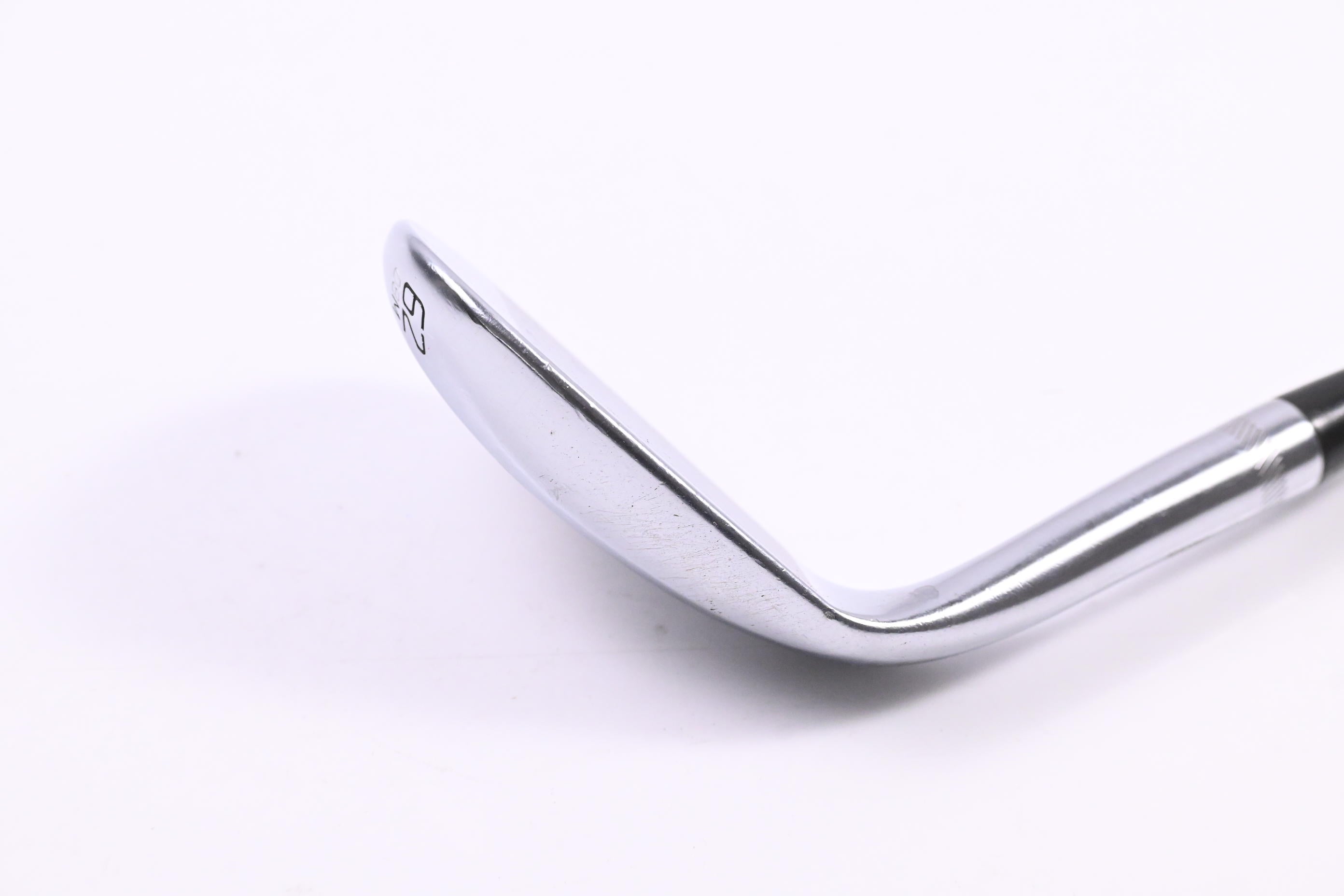 Titleist Vokey SM9 Lob Wedge / 62 Degree / Wedge Flex Vokey SM9 Shaft
