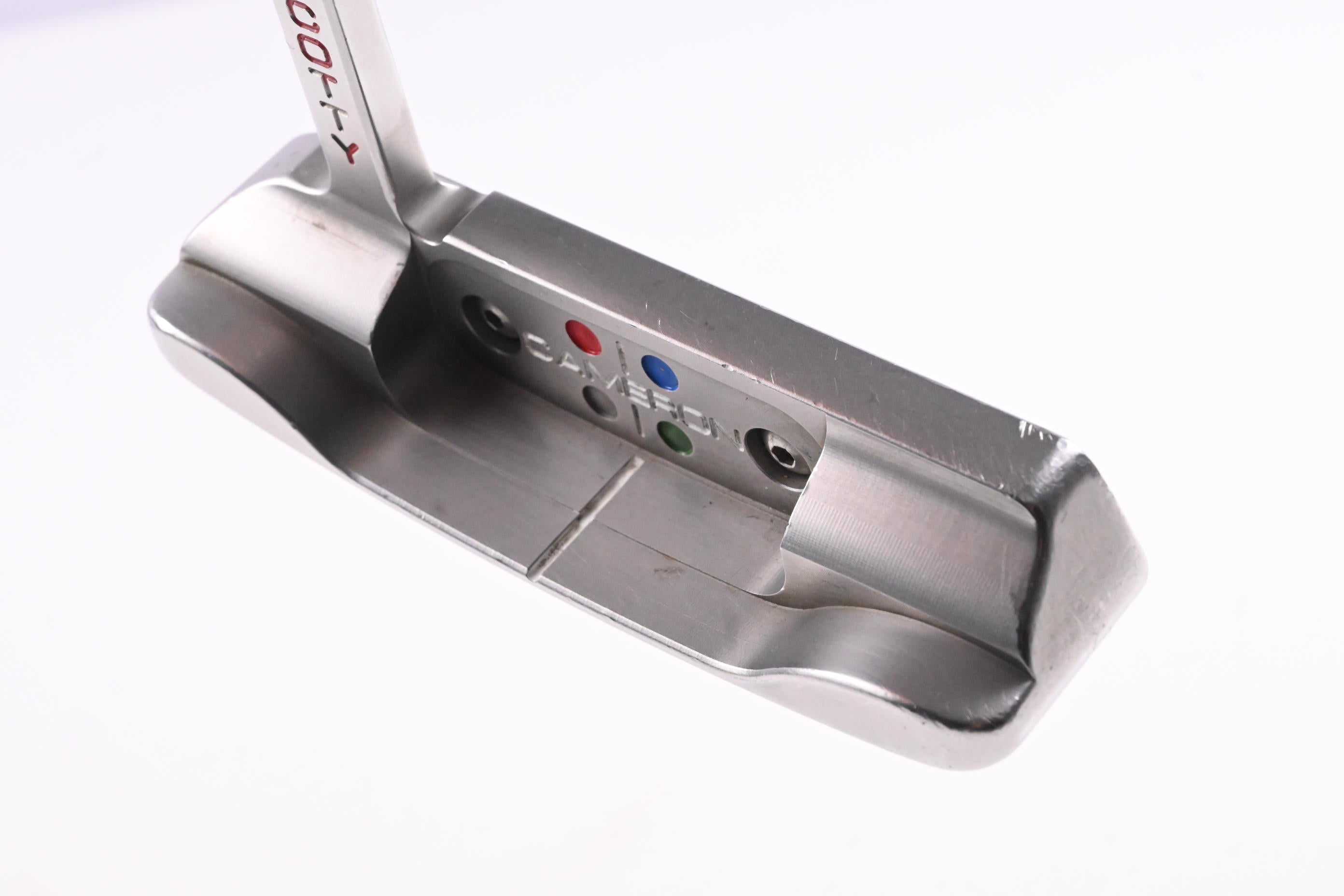 Scotty Cameron Studio Style Newport Putter / 34 Inch