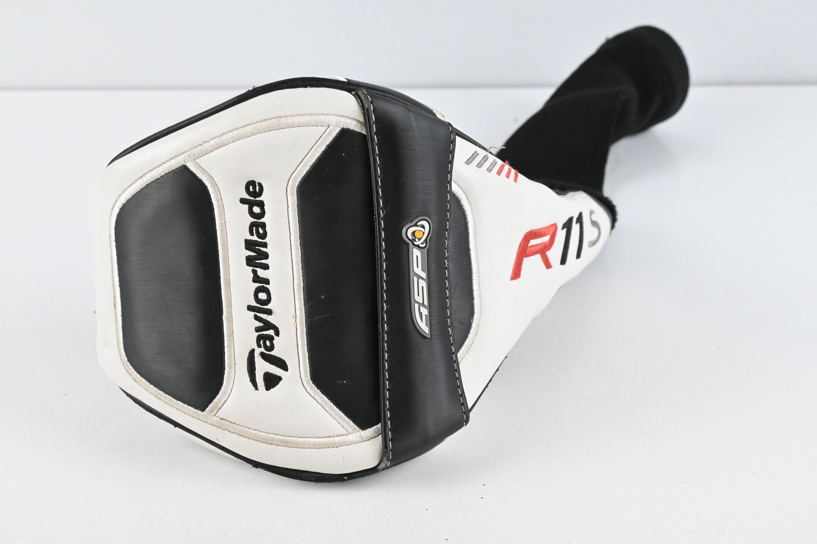 Taylormade R11S Driver / 9 Degree / Stiff Flex RIP Phenom 60 Shaft