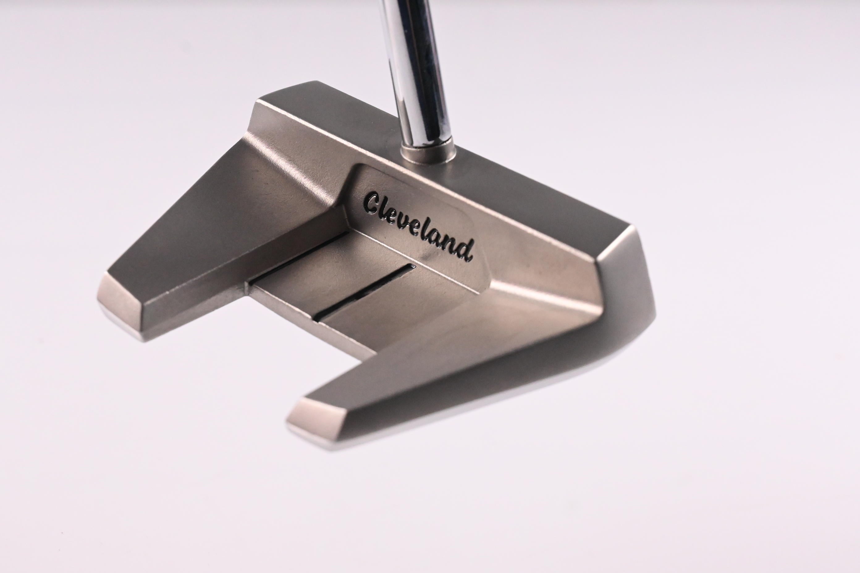 Cleveland HB Soft 2 #1 Broomstick Putter / 48 Inch