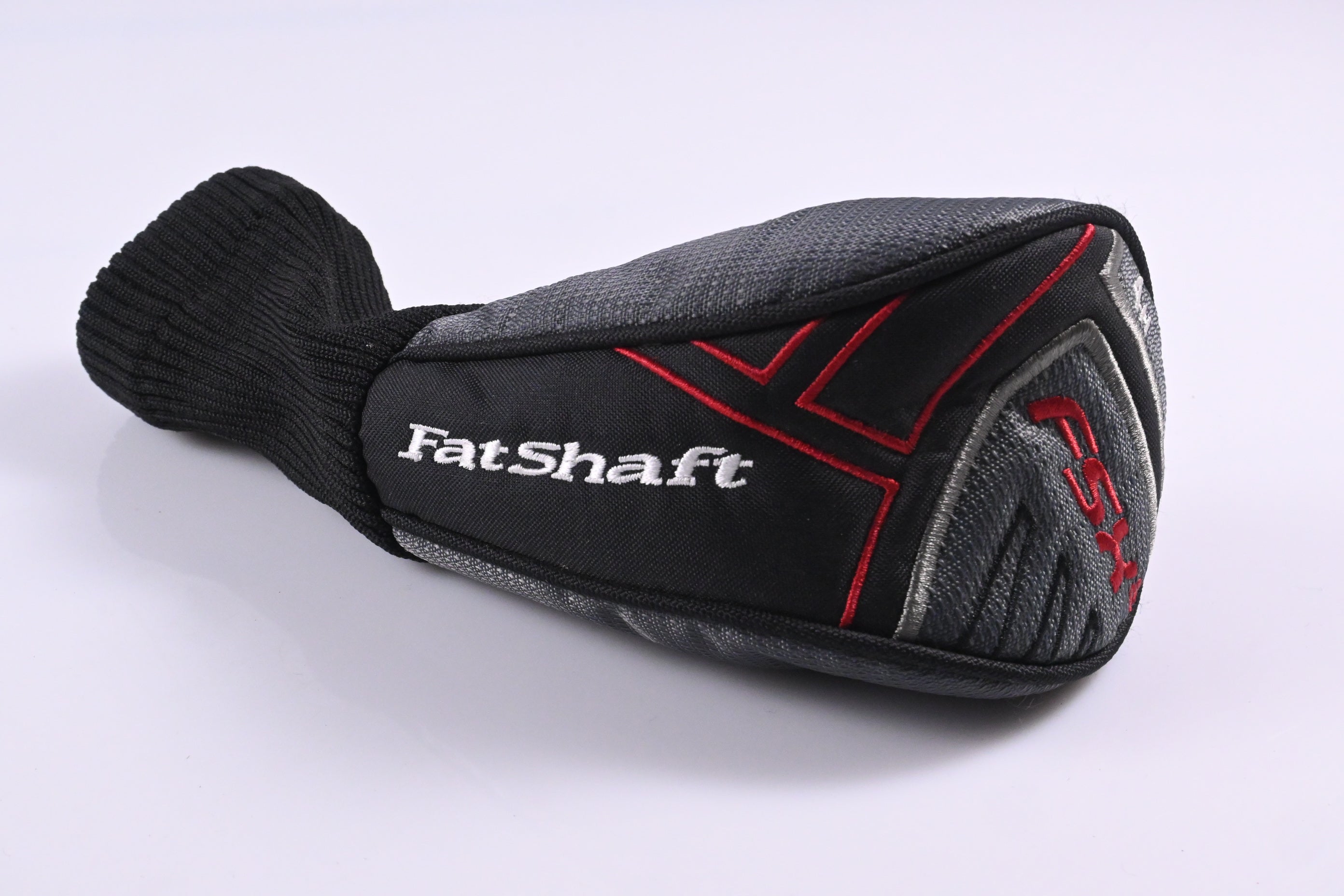 Wilson FSX2 Fatshaft #4 Hybrid / 22 Degree / Uniflex Wilson Fatshaft Shaft