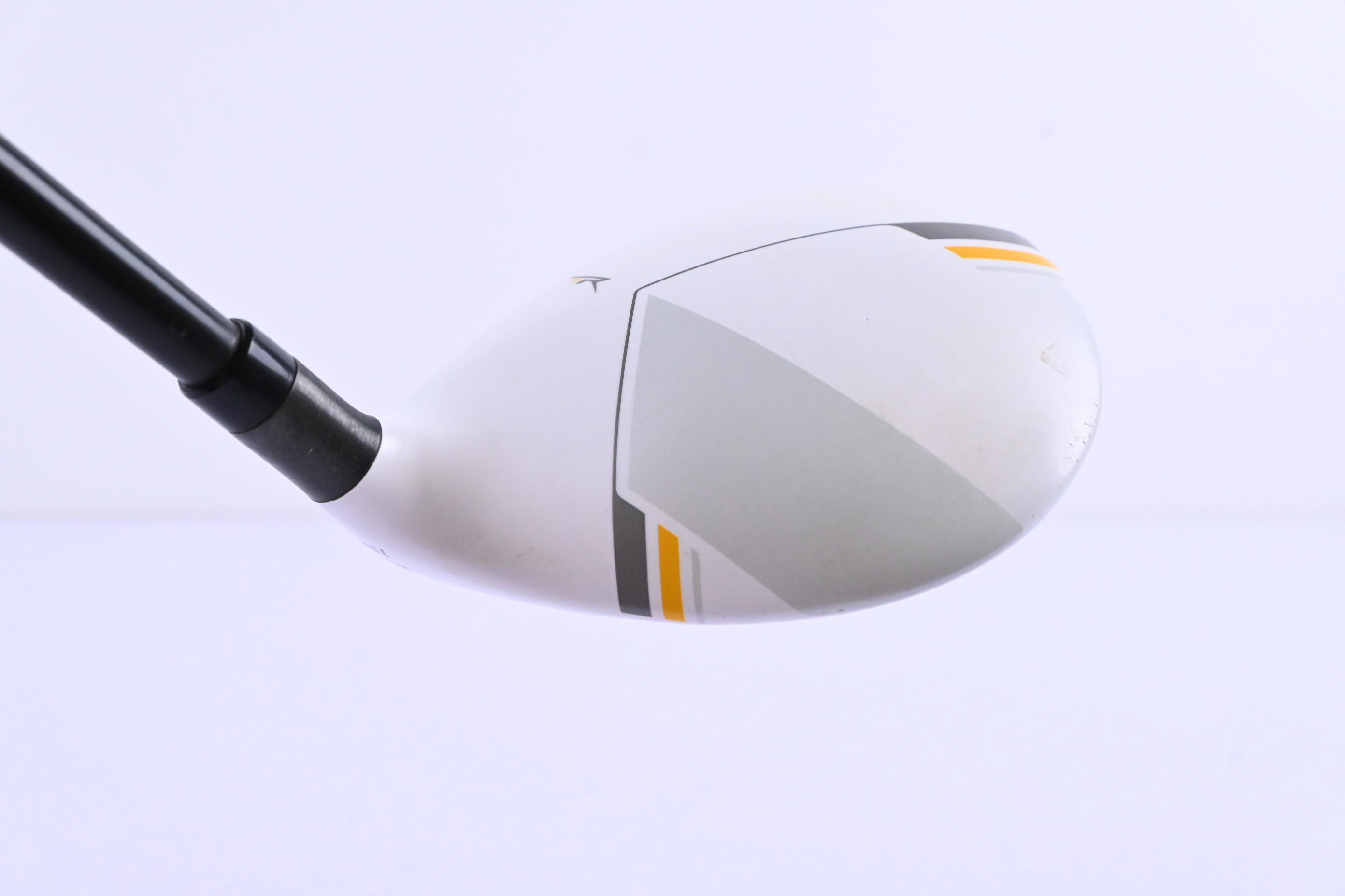 Taylormade RBZ Stage 2 #5 Wood / 19 Degree / Regular Flex Matrix RocketFuel 60
