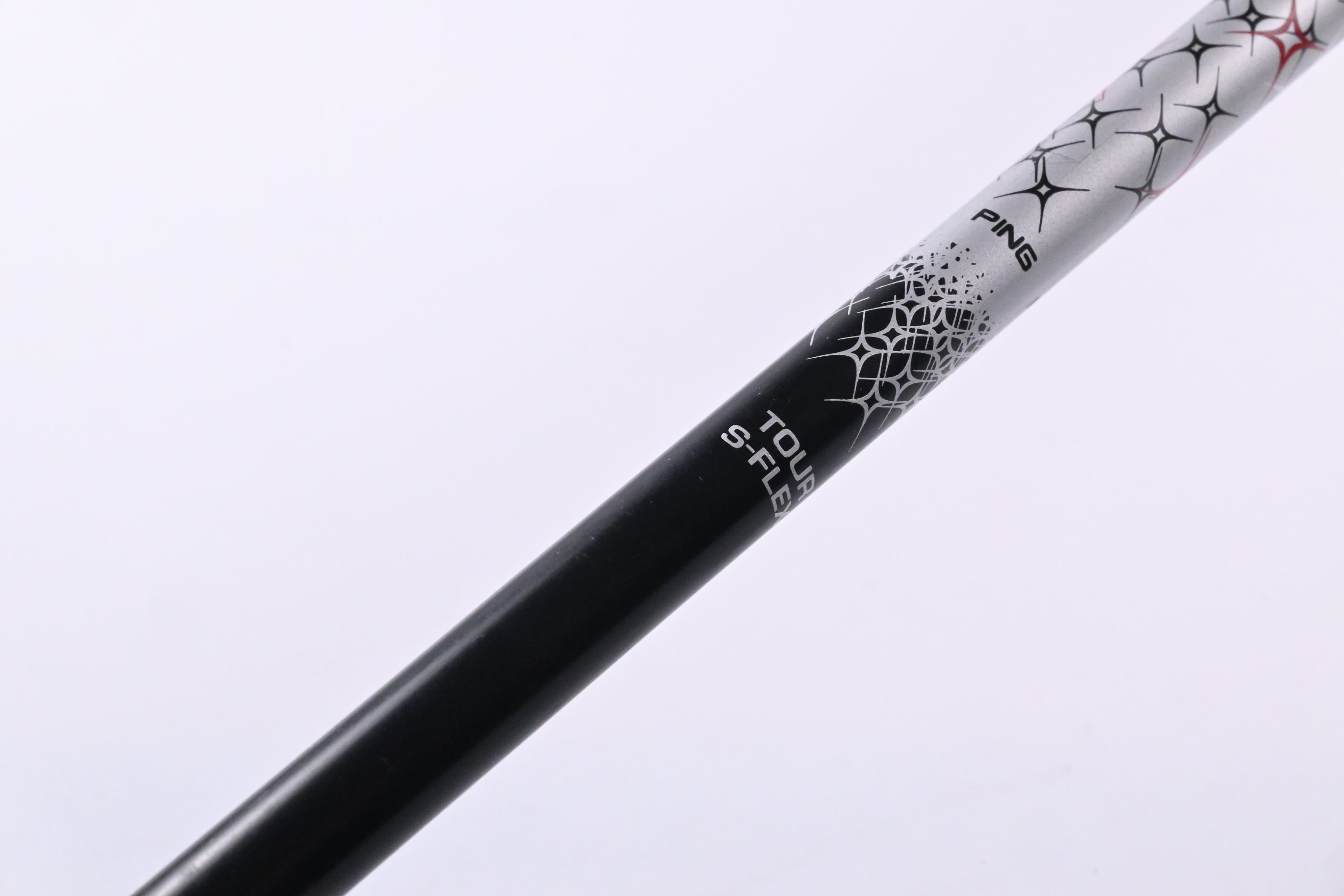 Ping G25 #3 Hybrid / 20 Degree / Tour Stiff Flex Ping TFC 189 Shaft