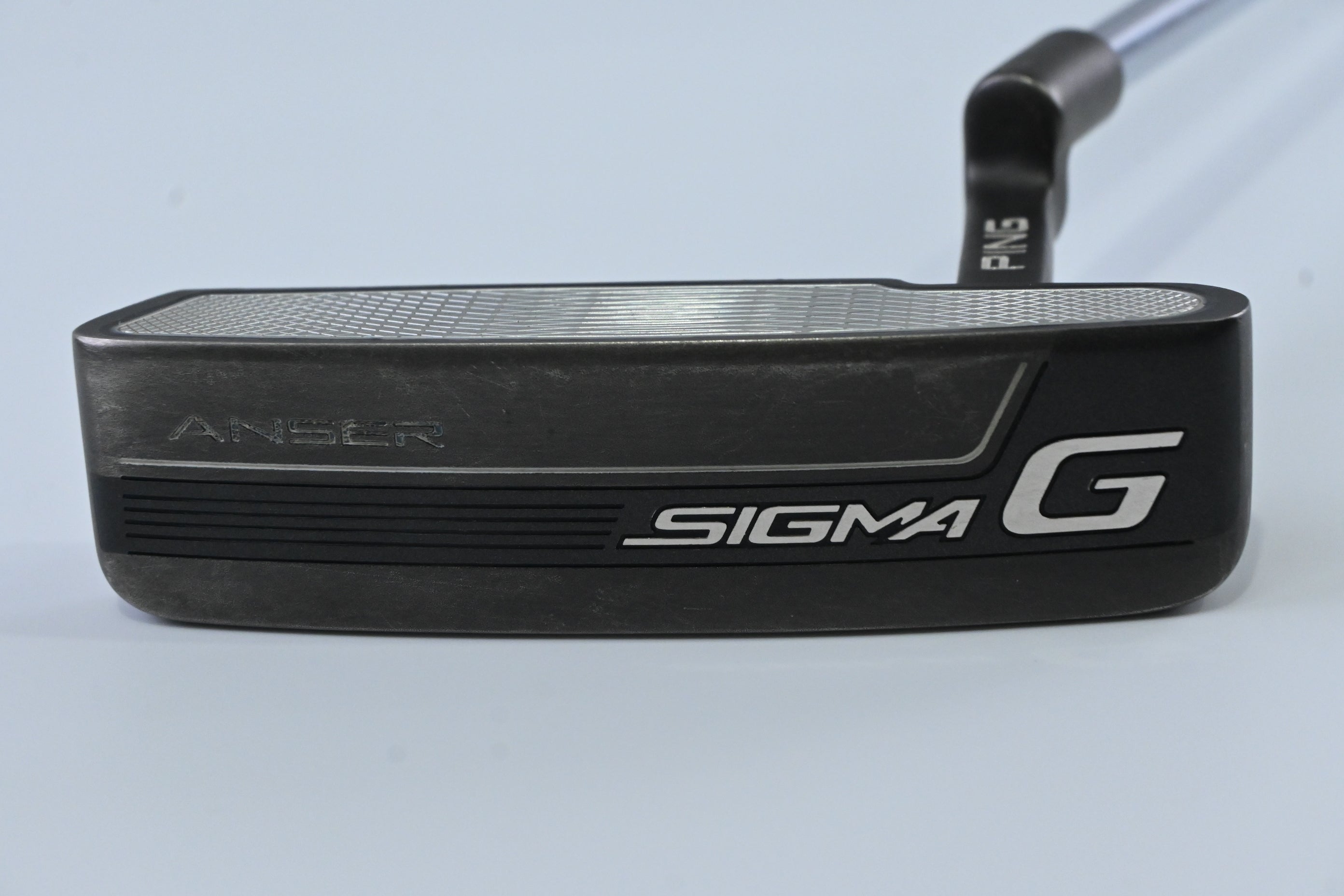 Ping Sigma G Anser Putter / 34 Inch