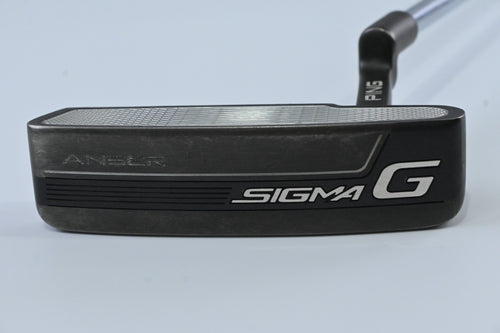Ping Sigma G Anser Putter / 34 Inch