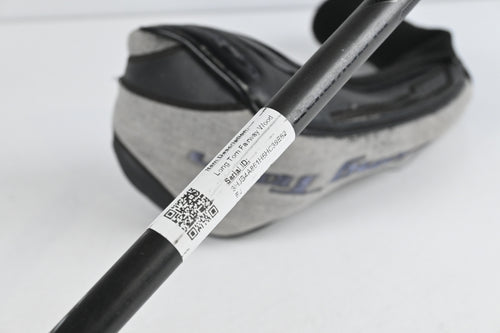 Cobra Long Tom #2 Wood / 12.5 Degree / Stiff Flex Blackbird 50 Shaft