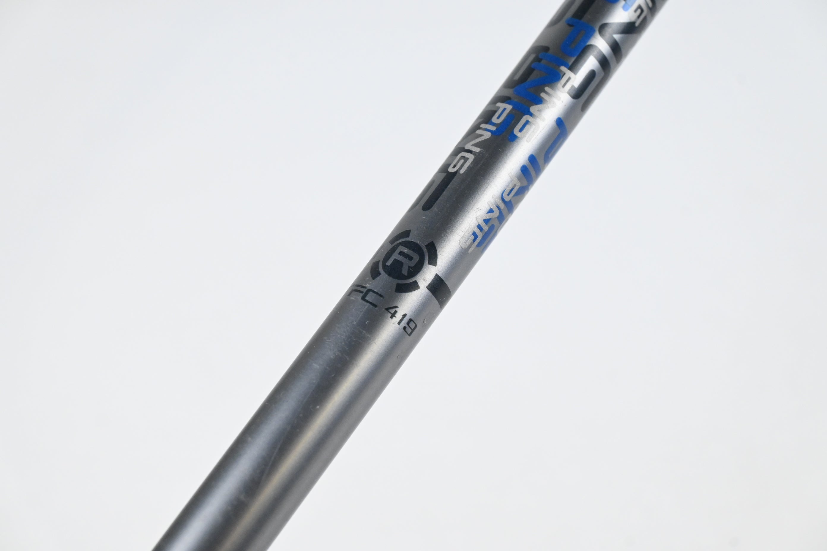 Ping G30 #5 Iron / 24 Degree / Black Dot / Regular Flex Ping TFC 419 Shaft