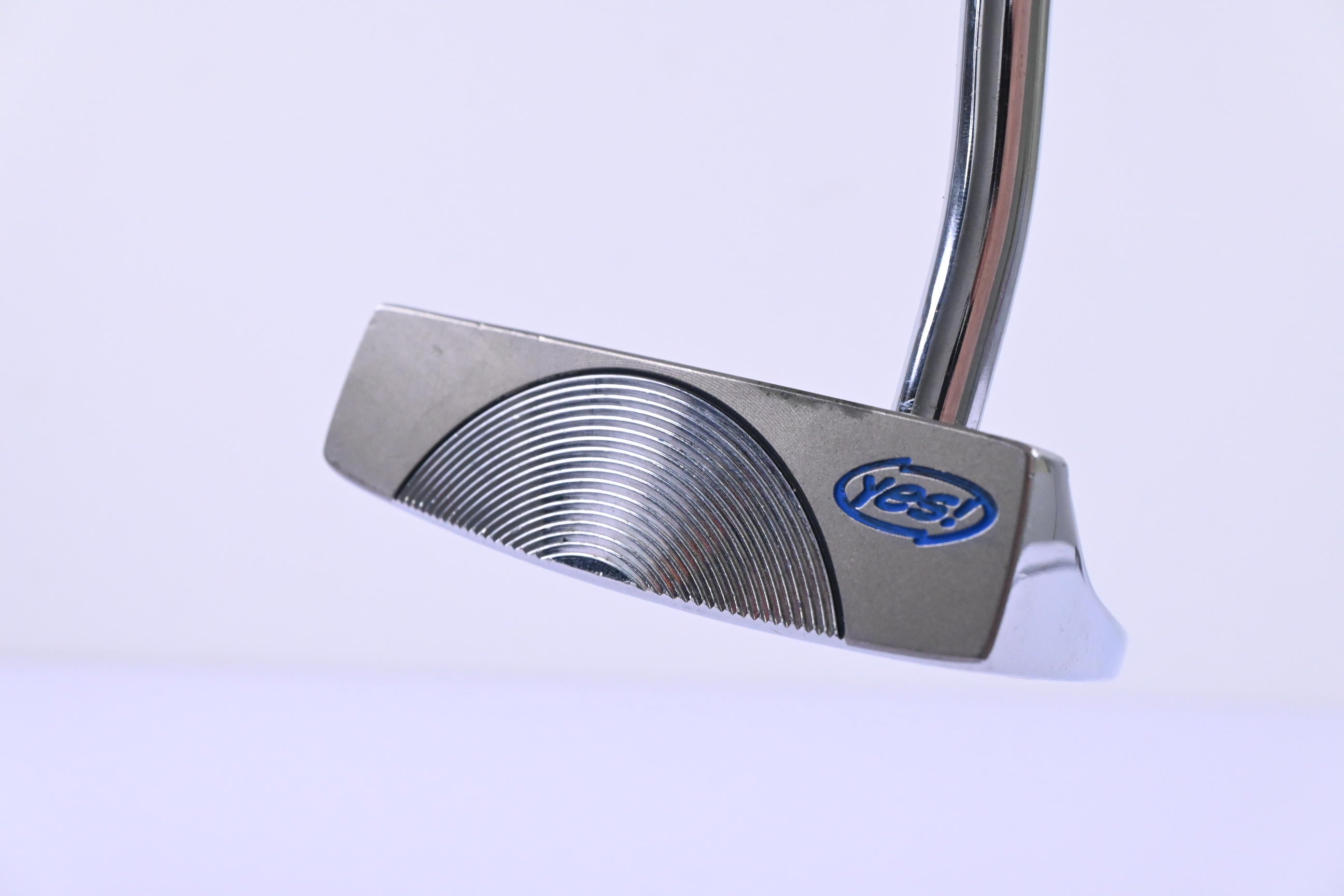 Yes! C-Groove Sandy Putter / 35 Inch