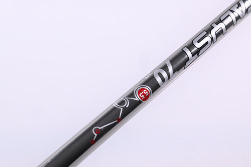 Callaway Apex 21 #4 Hybrid / 23 Degree / Regular Flex Catalyst 70 Shaft