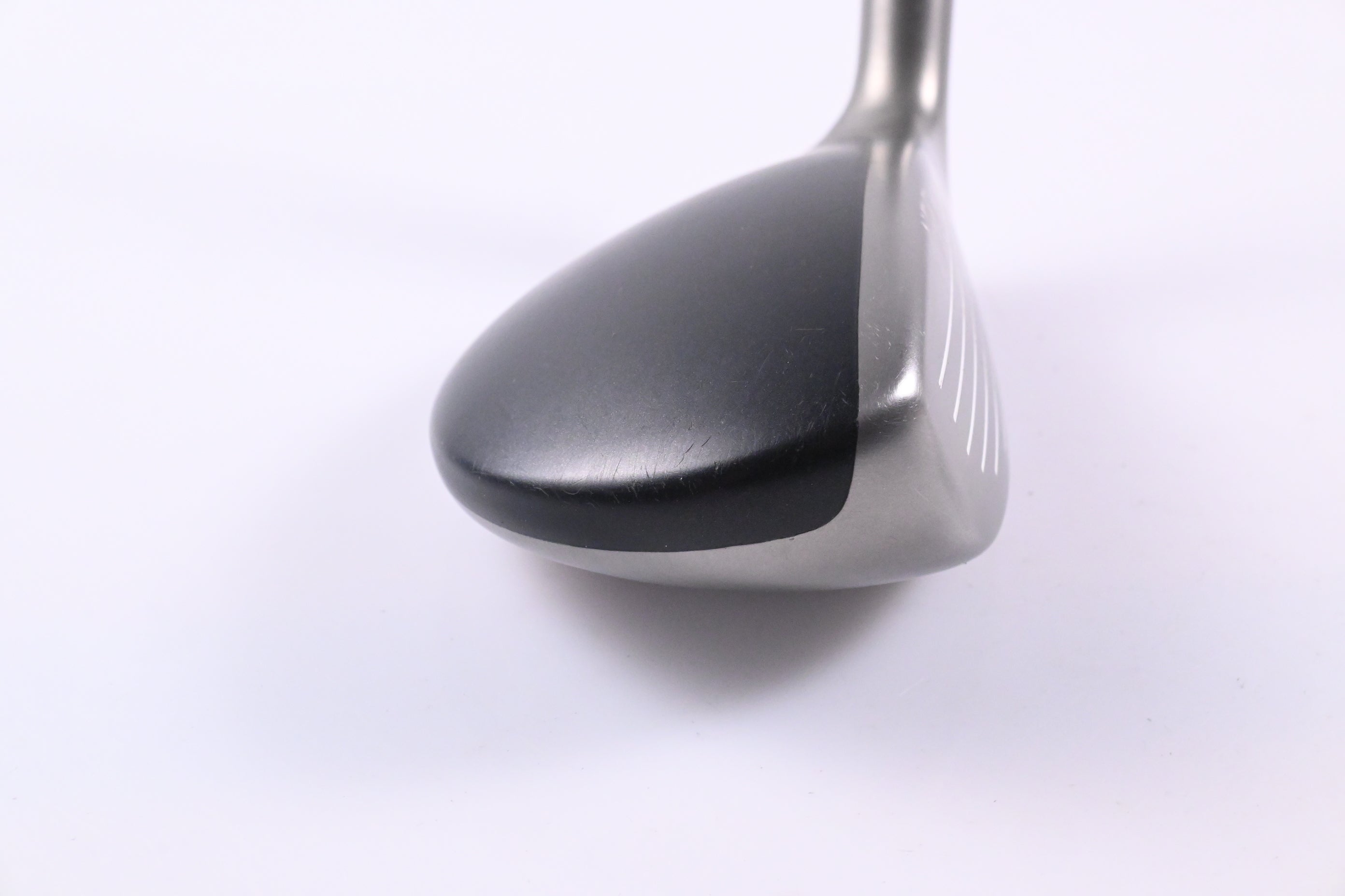Ping Karsten Combo 2014 #4 Hybrid / 22 Degree / Regular Flex Ping KS 401 Shaft