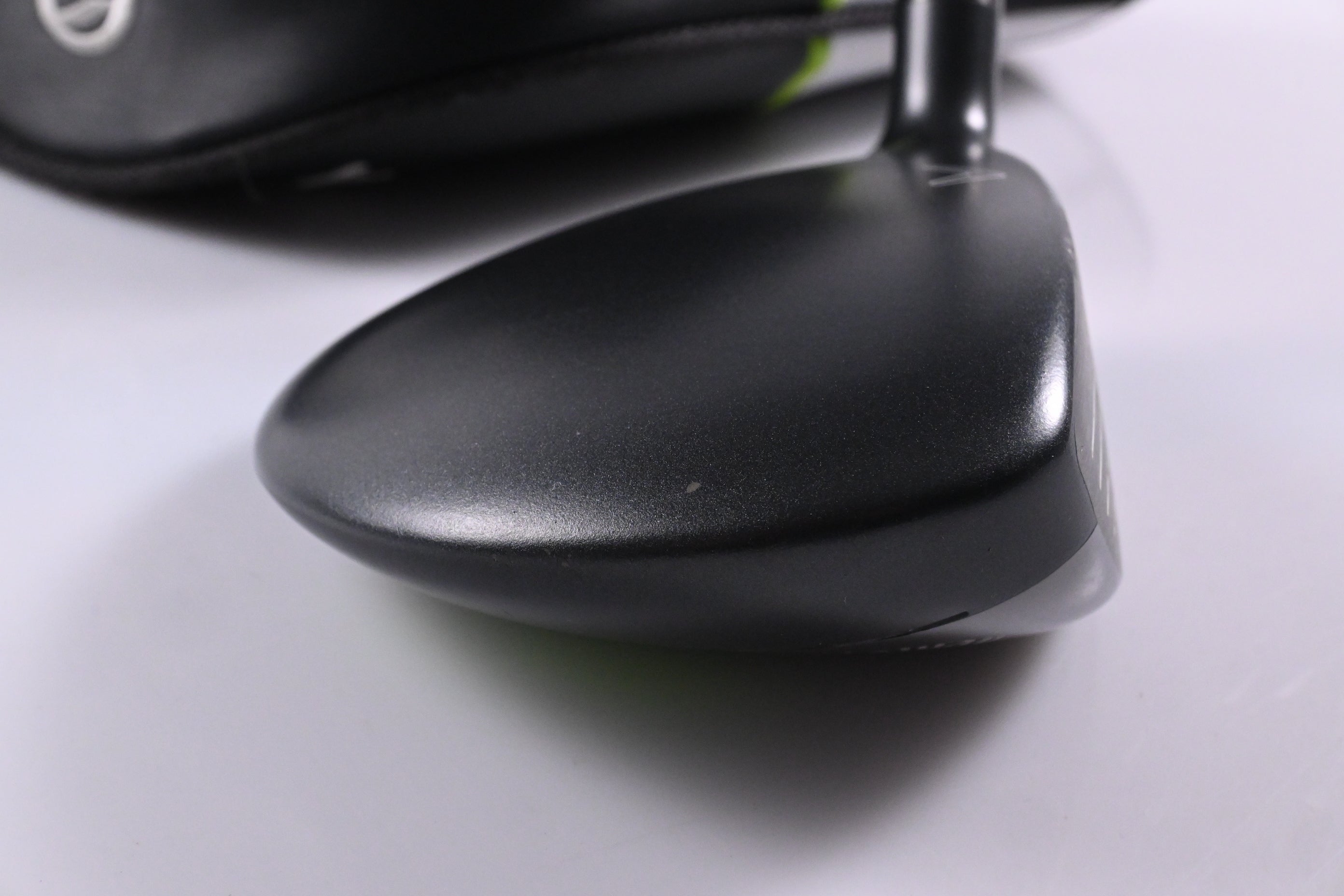 Callaway Edge Green #3 Wood / 15 Degree / Regular Flex Callaway Edge 65 Shaft