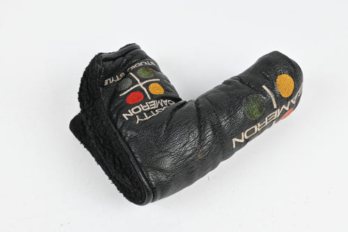 Scotty Cameron Studio Stainless Newport Putter / 35 Inch