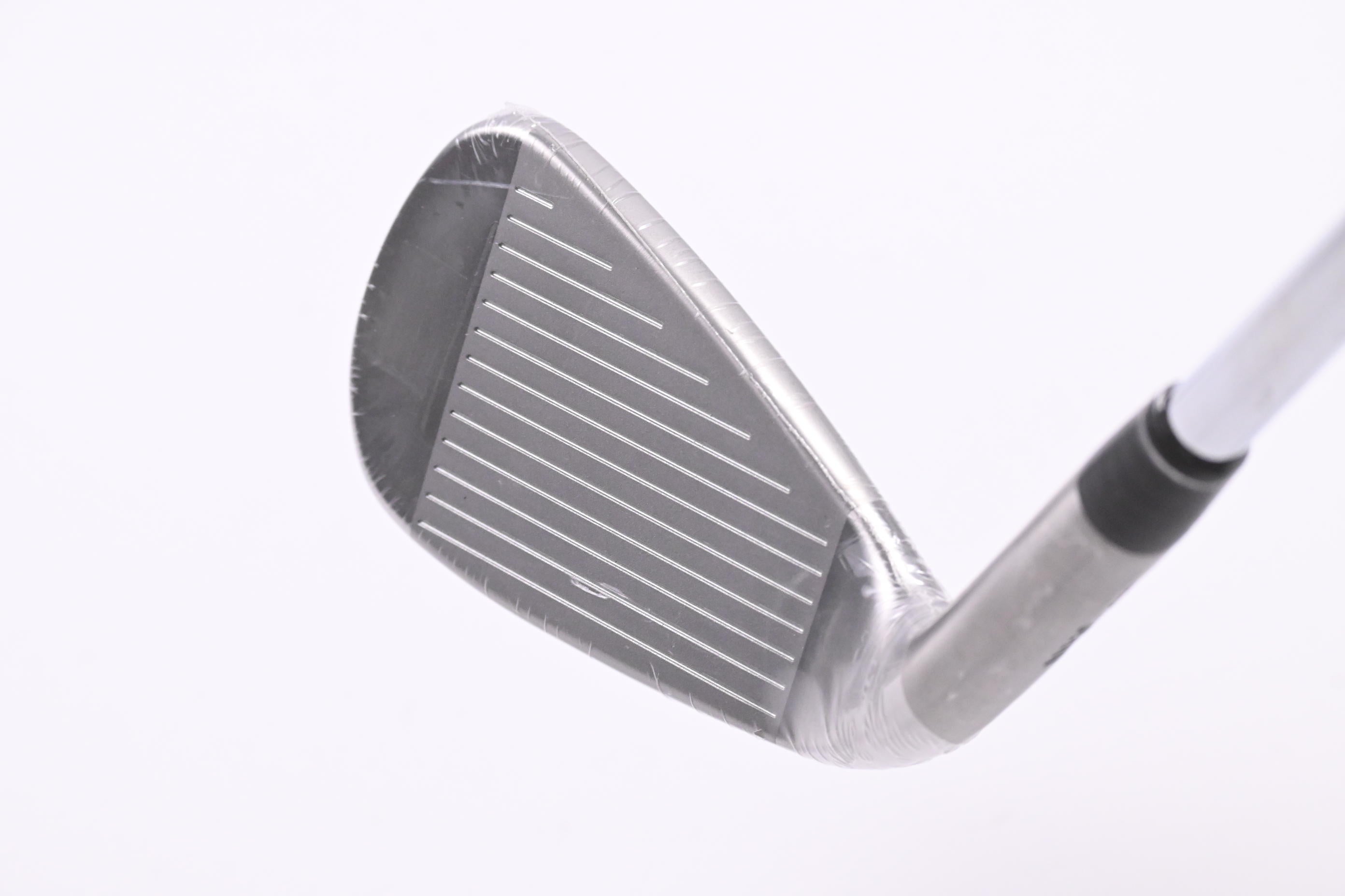 Wilson DYNAPWR 2025 #6 Iron / Regular Flex KBS Max Ultralite Shaft