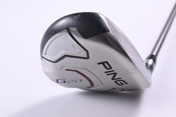 Ping G20 #5 Wood / 18 Degree / Regular Flex Ping TFC 169 F Shaft